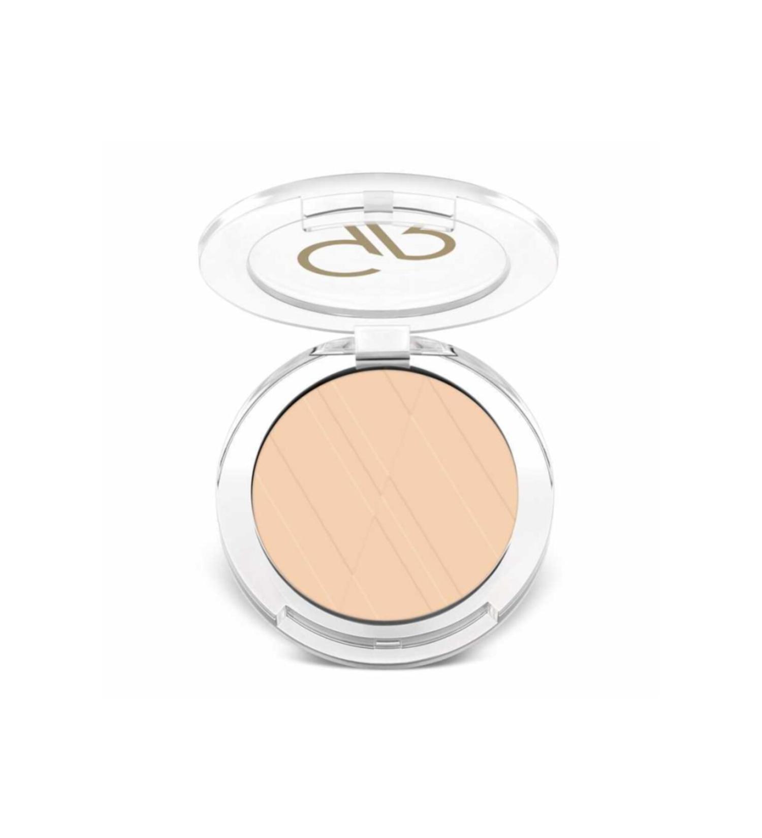 Golden Rose Pressed Powder |pp 105