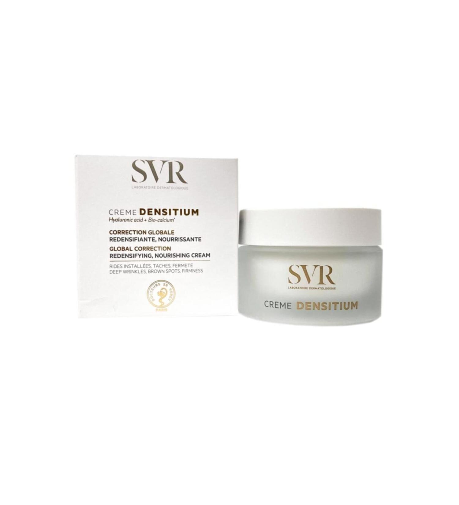SVR Densitium Creme 50ml