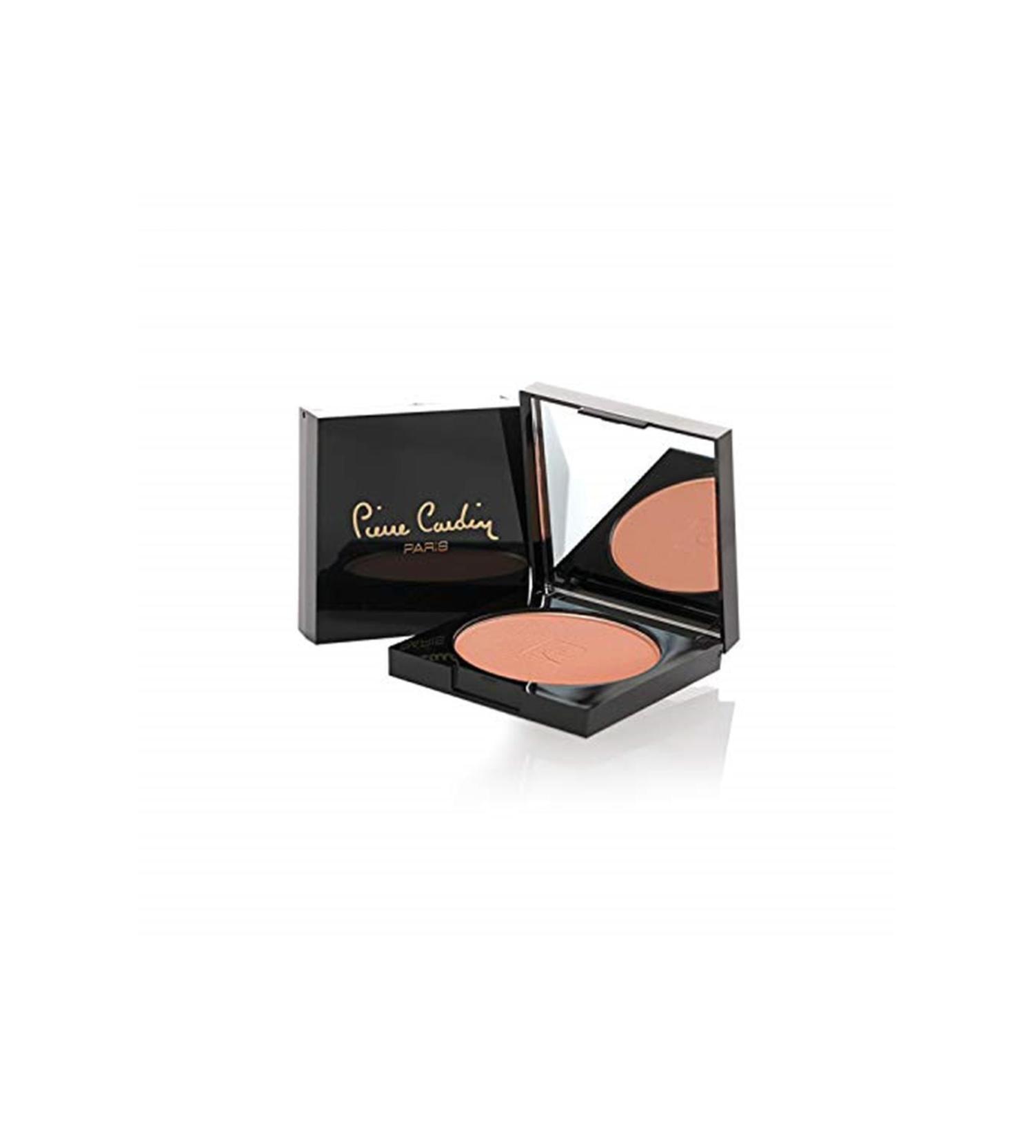 Pierre Cardin Brand: Porcelain Edition Blush On - Peach 1 Pack (1 X 150 G) Category: Blush