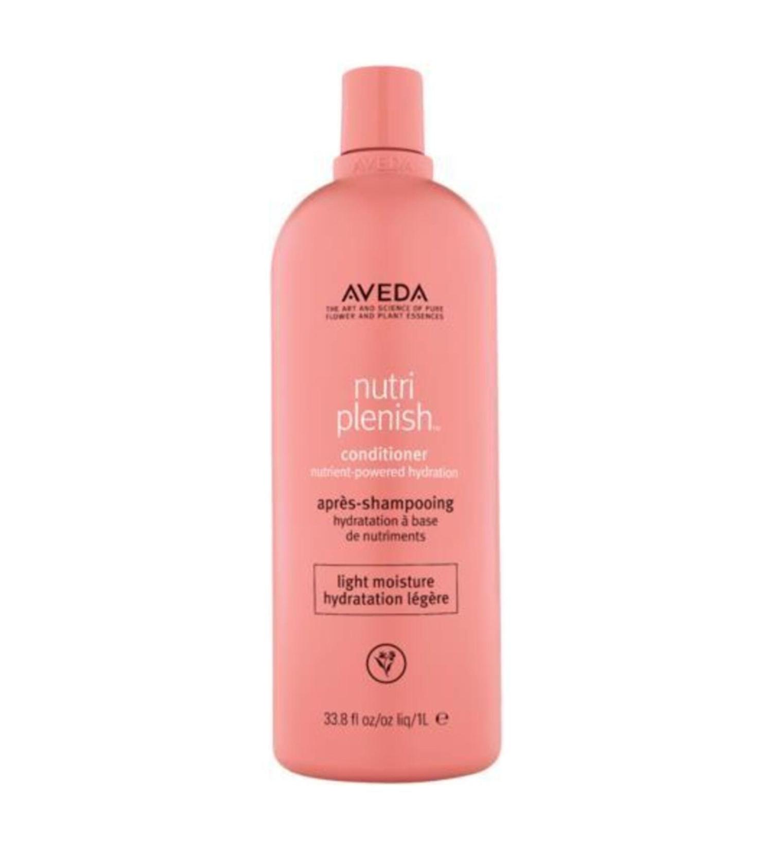 Aveda Nutriplenish Conditioner Light Moisture 1000 Ml