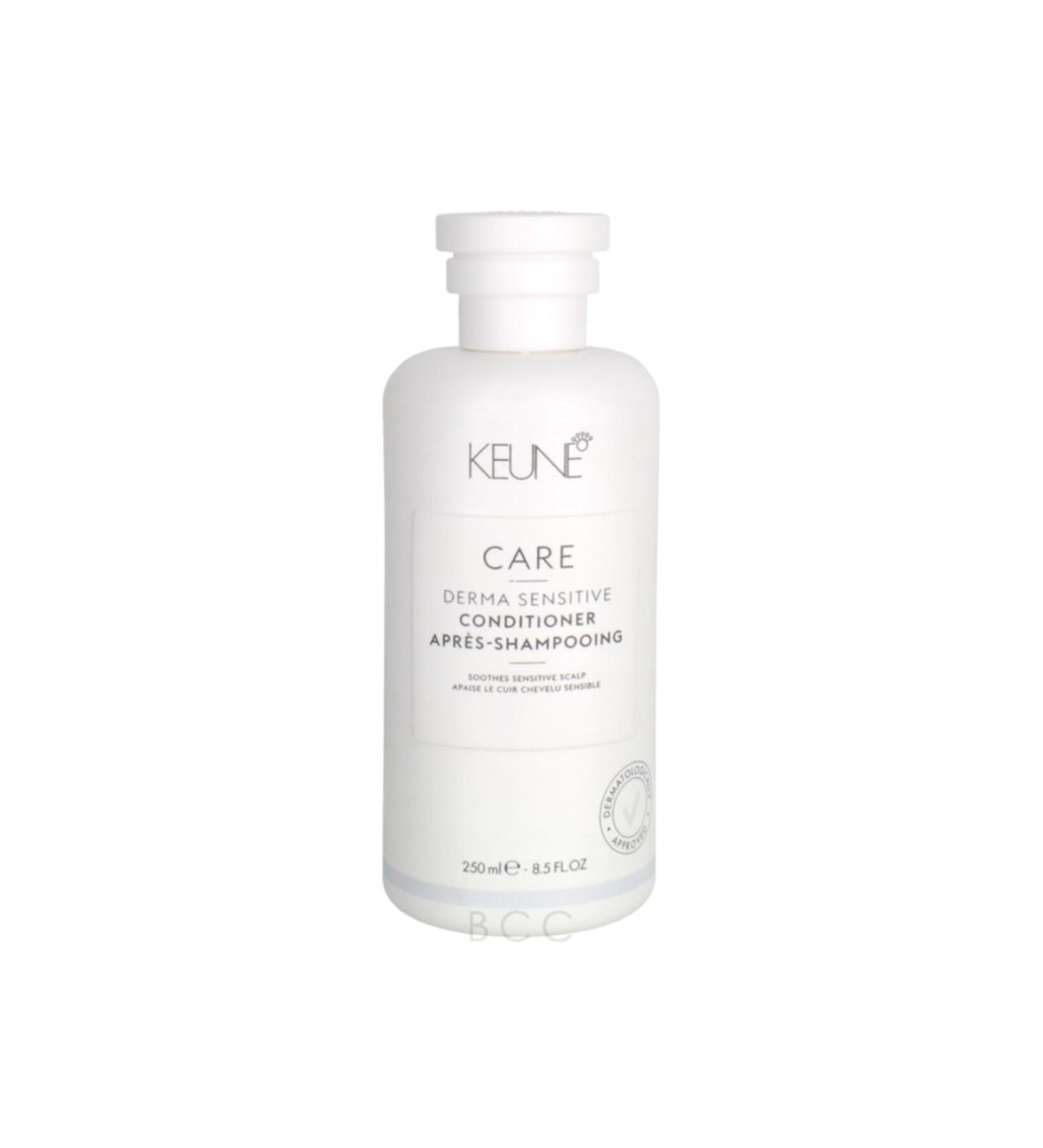 Keune Care Derma Sent tive Conditioner 250 Ml