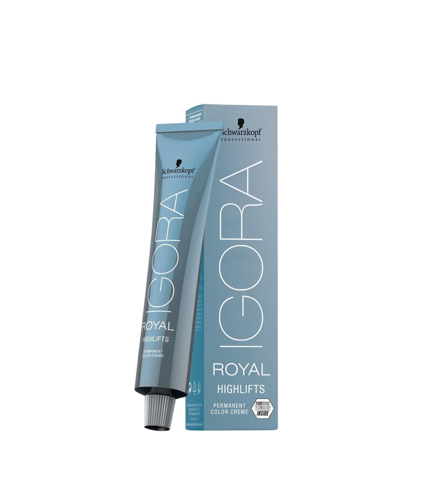 Igora Royal H 10-21 60ml