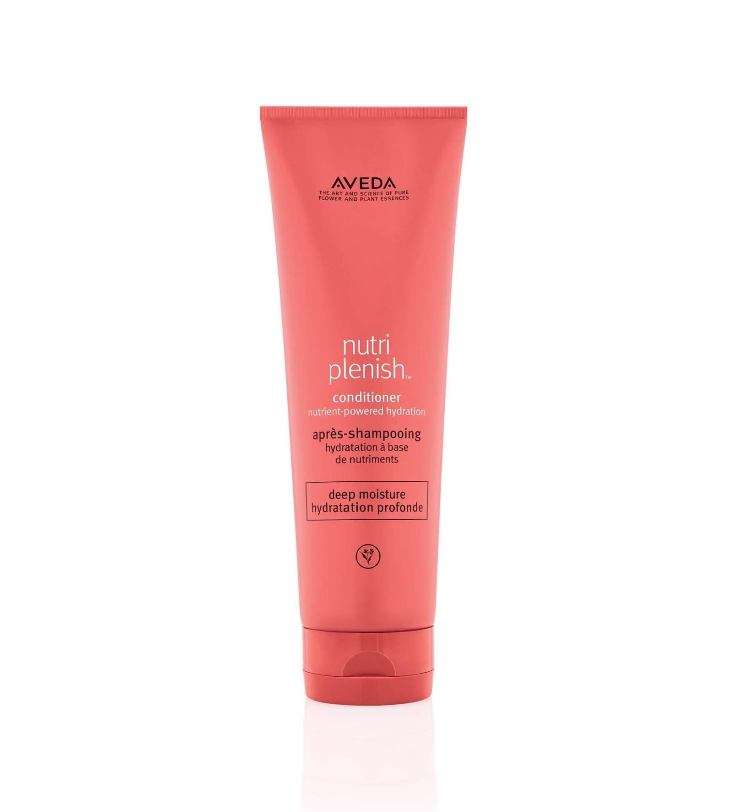 Aveda Nutriplenish Intense Moisture Conditioner 250ml 018084014479