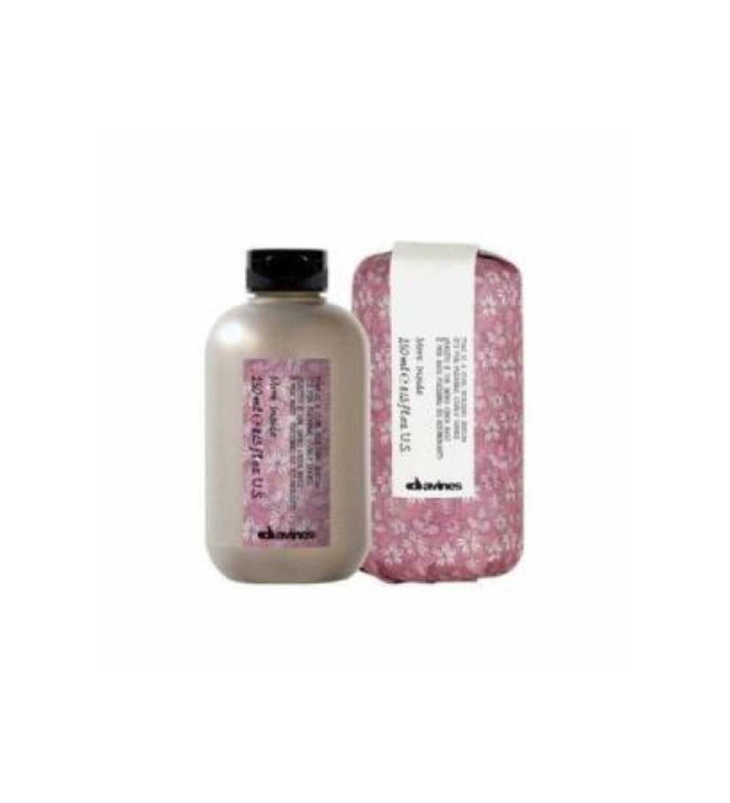 Davines Natural Curl Building Serum Curl Enhancing Serum 250 ml NesliBeauty