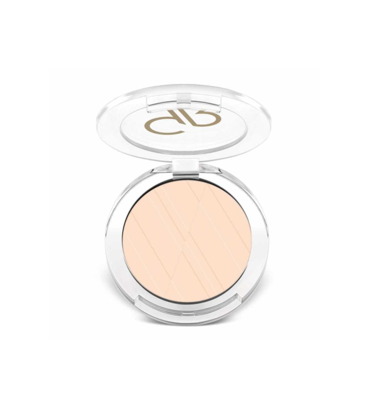 Golden Rose Pressed Powder |pp 102