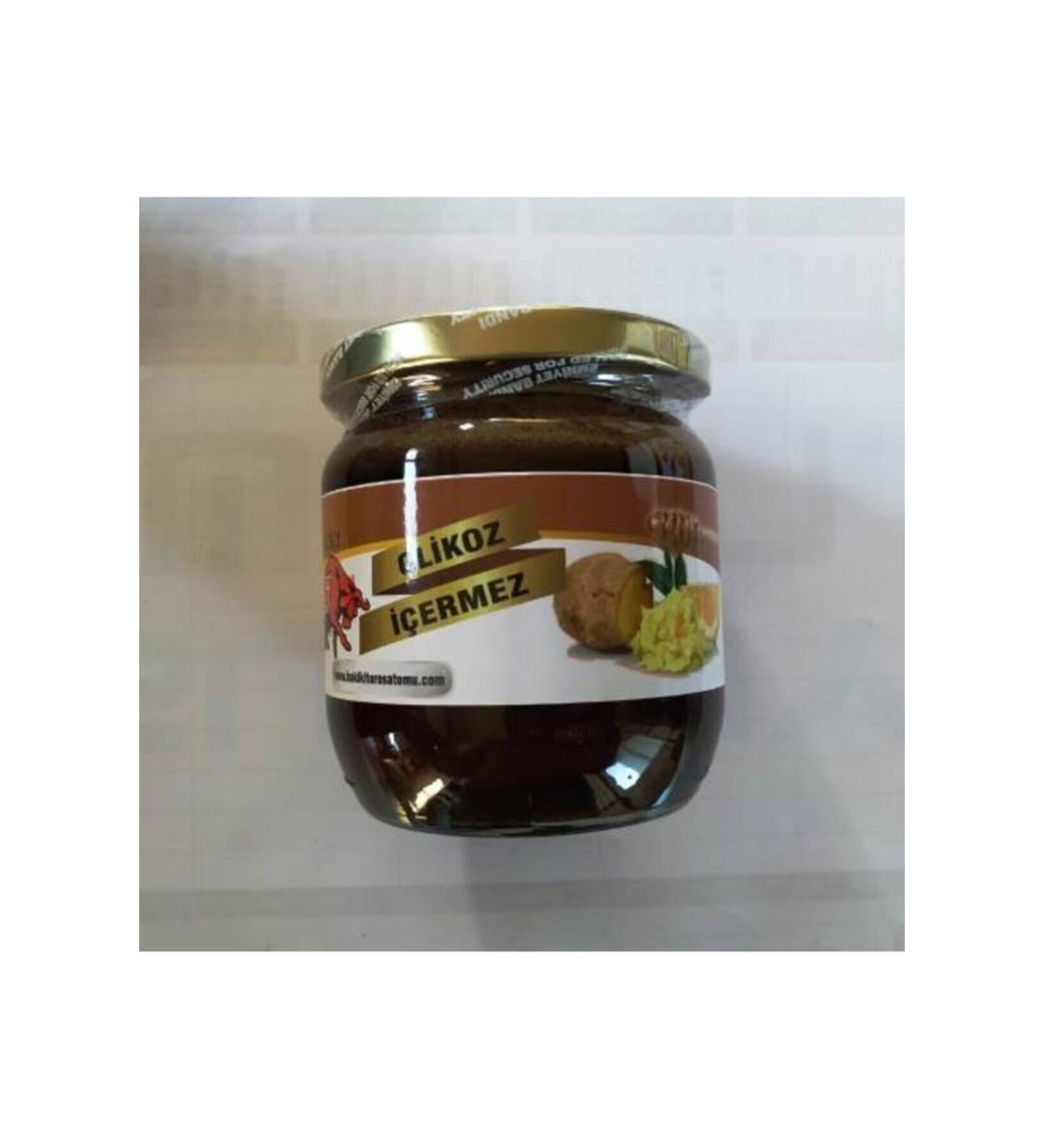 Toros Atom Genuine Atom Natural Herbal Paste 500 Gr - Buy Online on GoSupps.com