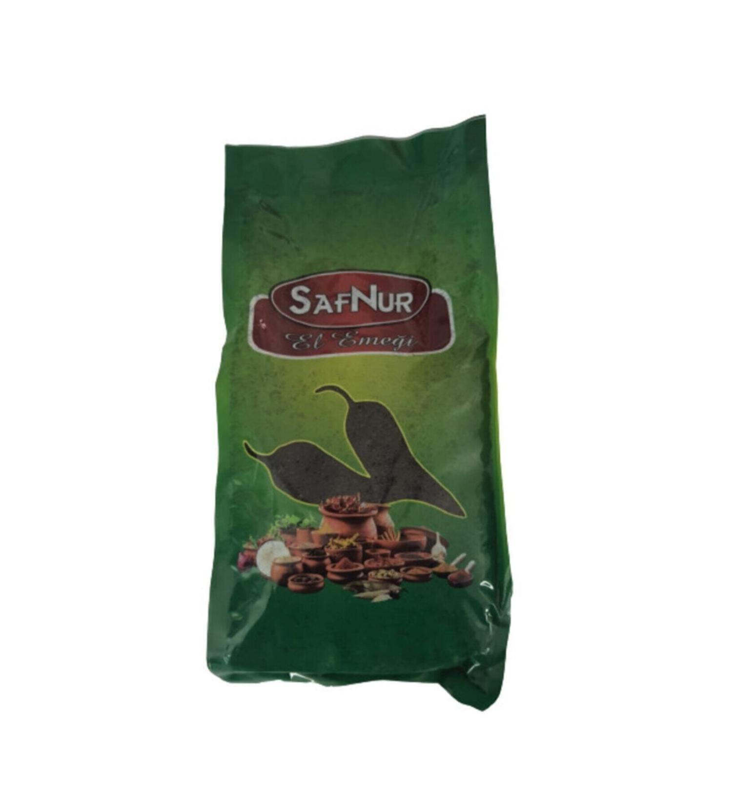 SAFNUR Isot Ground 1000 gr