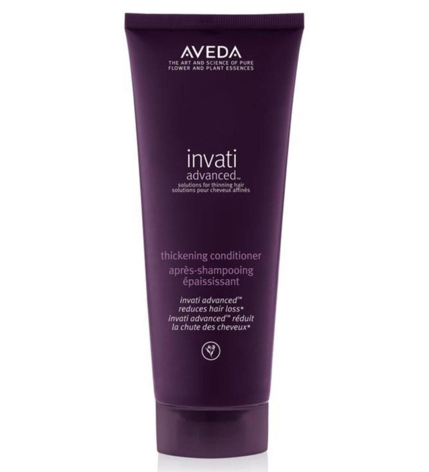 Aveda Invati Advanced Thickening Conditioner 200ml