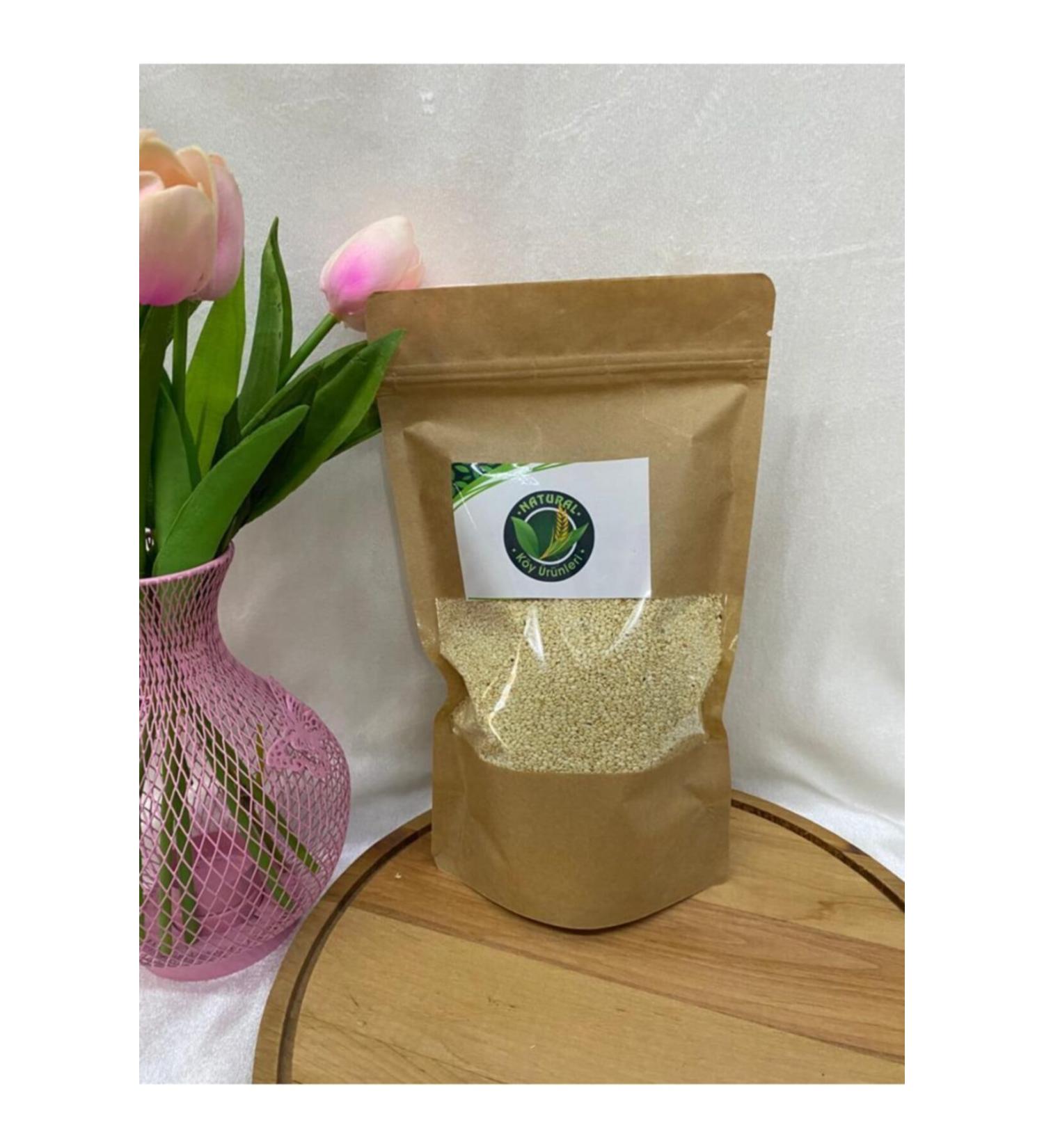 naturalkoyproducts Local Sesame 1 Kg