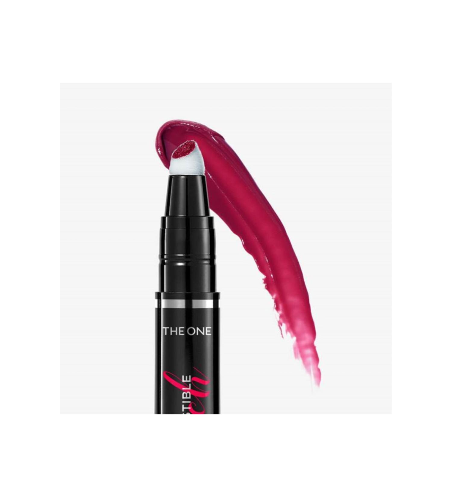 Oriflame The One Irresistible Touch High Shine Lipstick Glamorous Mauve