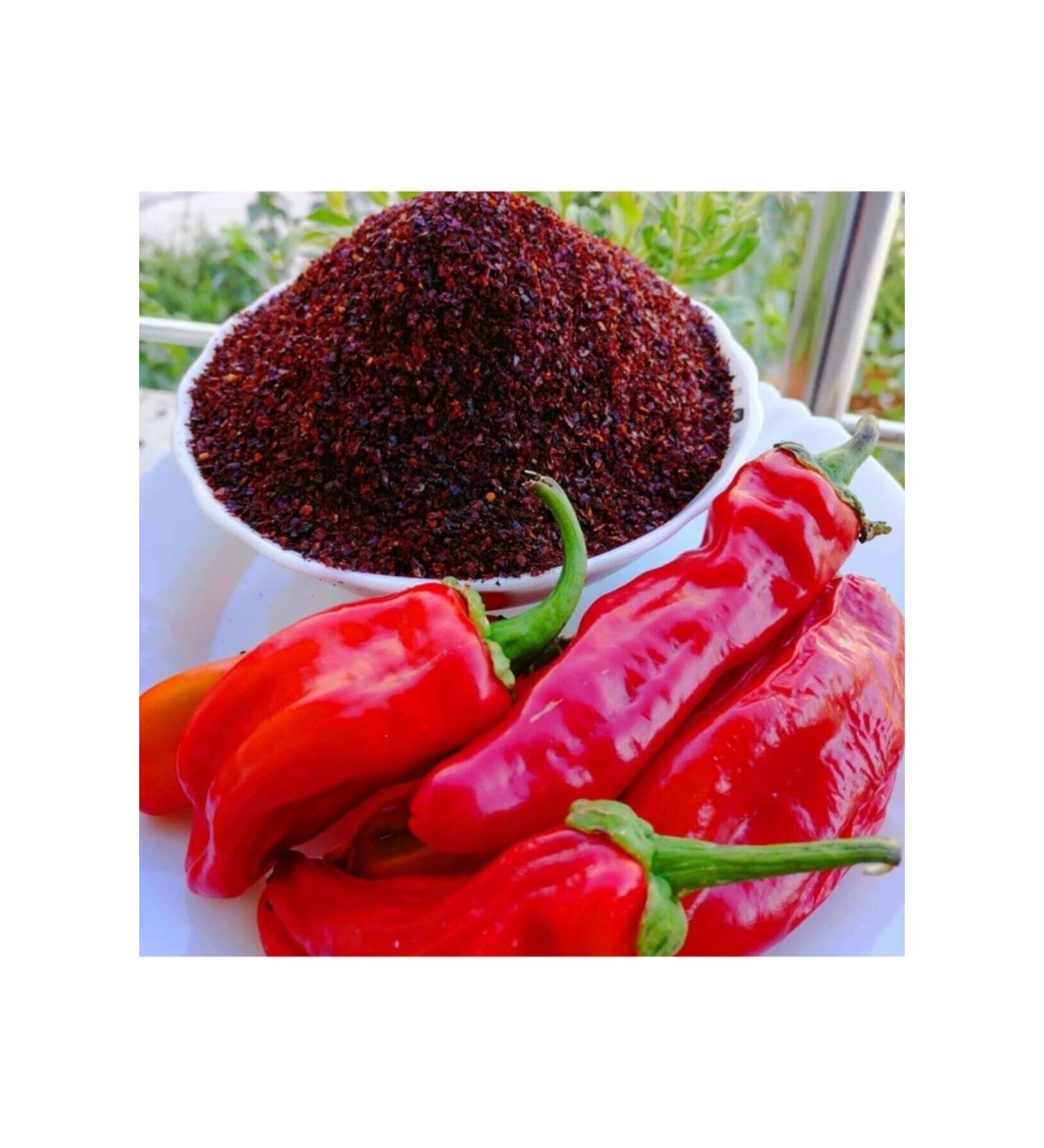 Enval Super Genuine Urfa Isotu 500 Gr