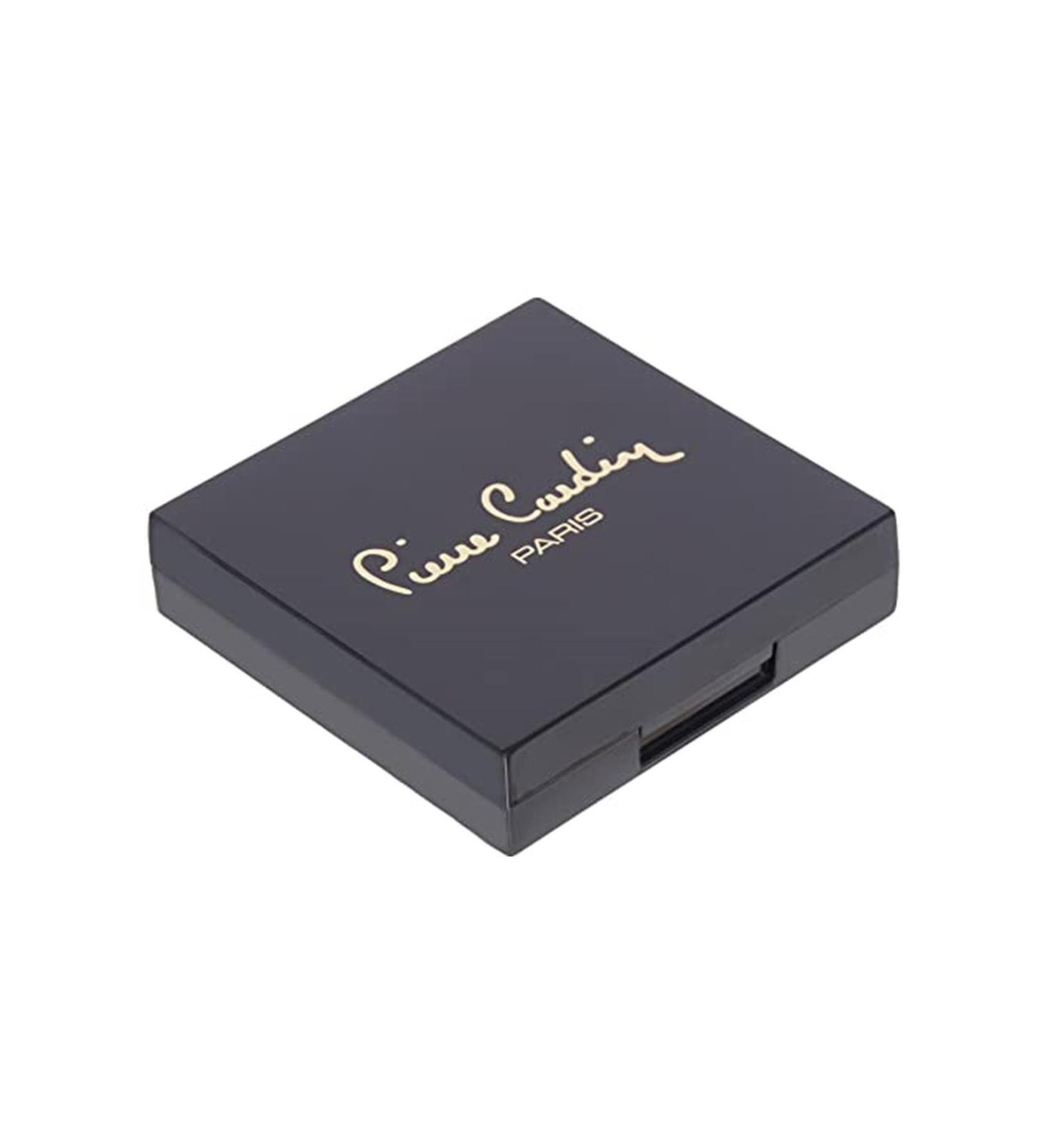 Pierre Cardin Brand: Porcelain Blush On Salmon Peach Category: Blush - Buy Online on GoSupps.com