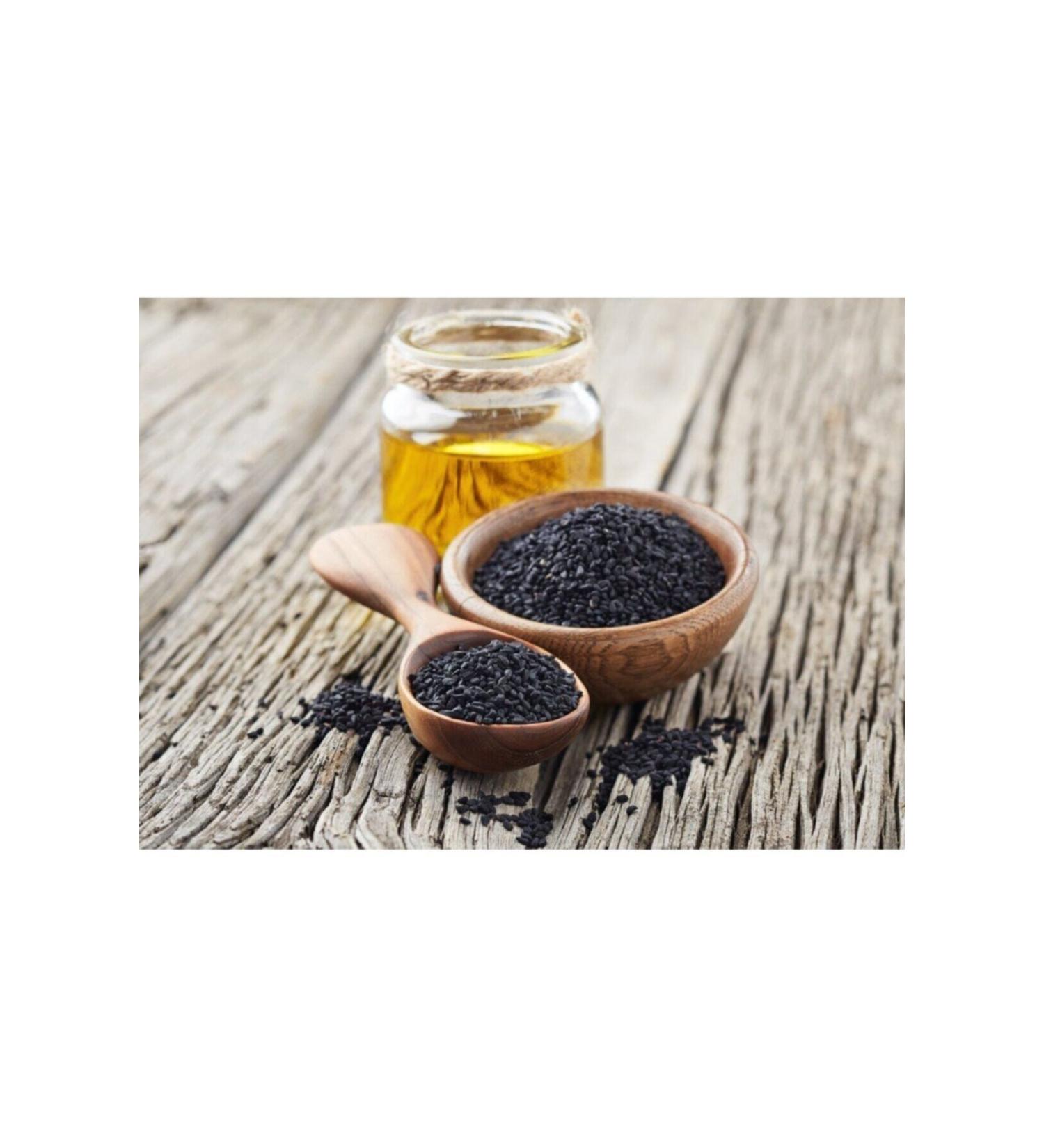 Duygu Pastac l k Black Cumin 1 Kg