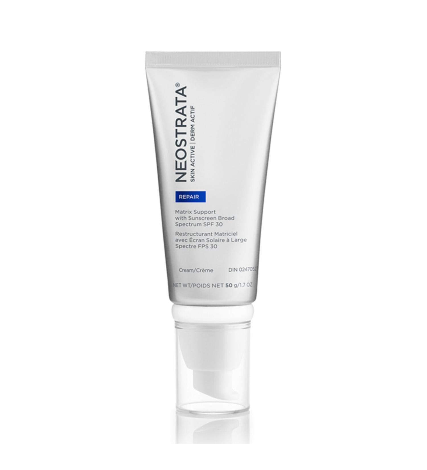 NeoStrata Repair Matrix Supporting Moisturizer Spf30 50gr