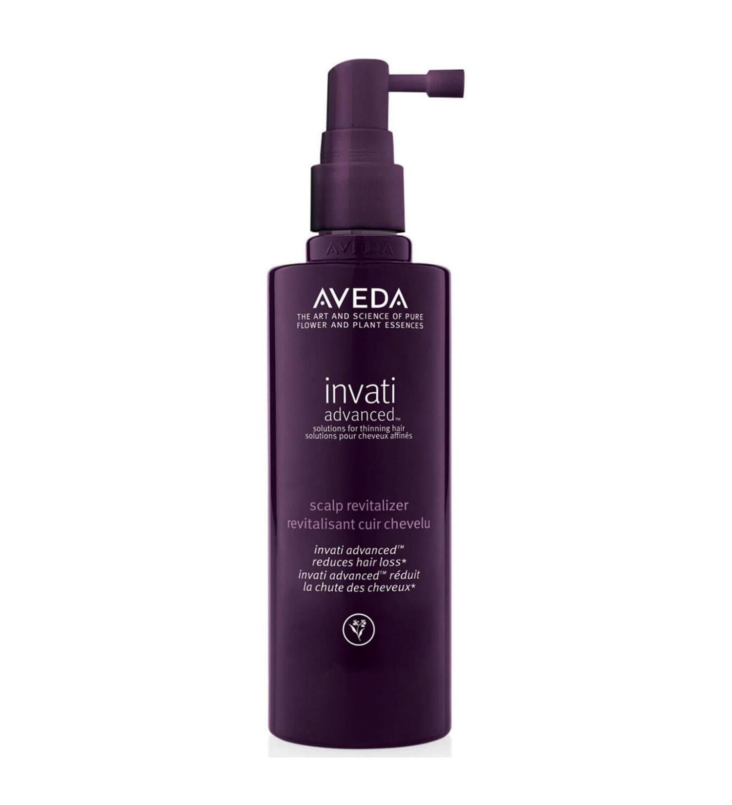 Aveda Invati Advanced Scalp Revitalizer-Anti-Fall 150 Ml 018084977347