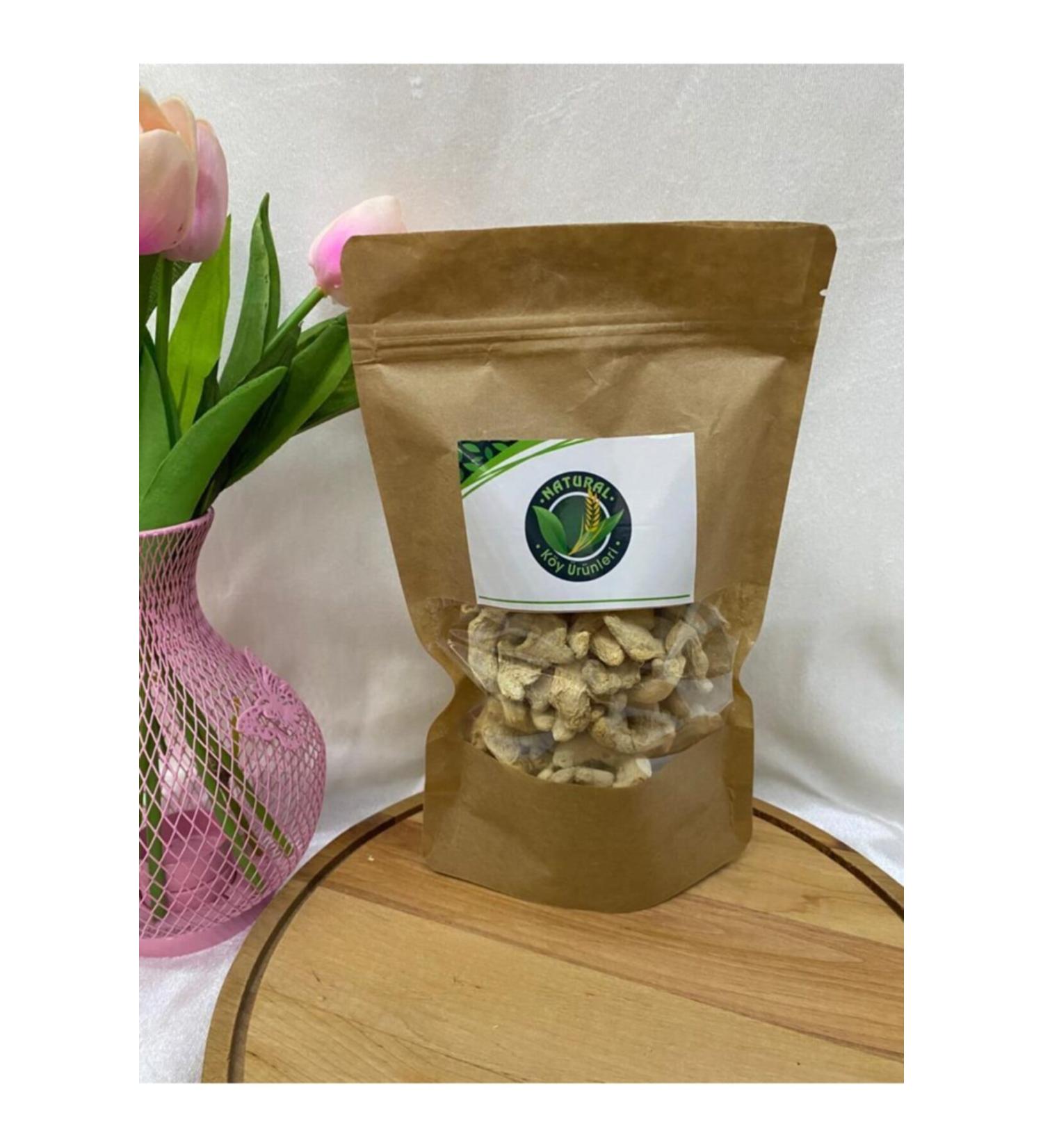 naturalkoyproducts Ginger Grain 1 Kg