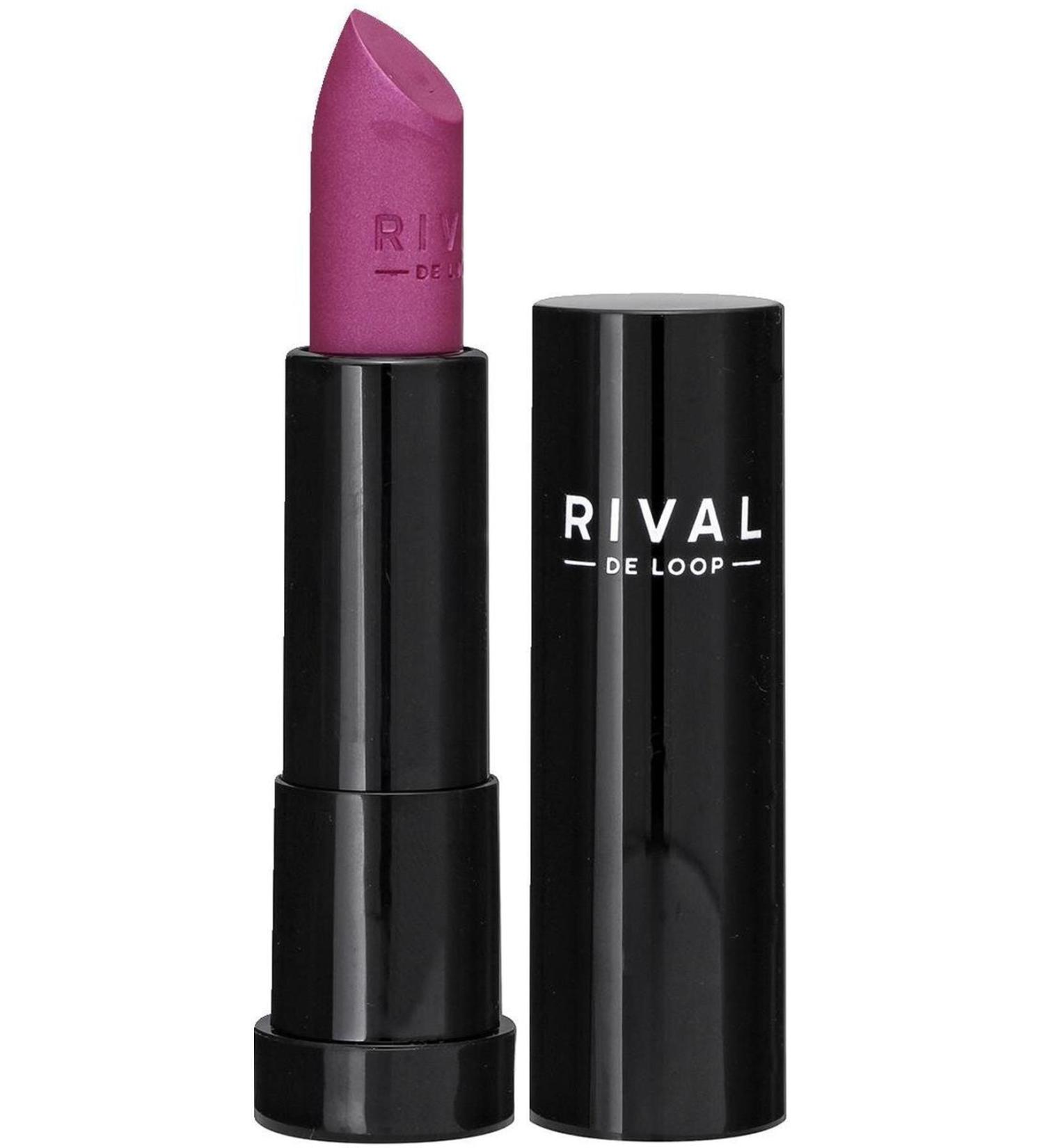 Rival De Loop Brand: Lipstick Silkn Care No:18 4 G Category: Lipstick