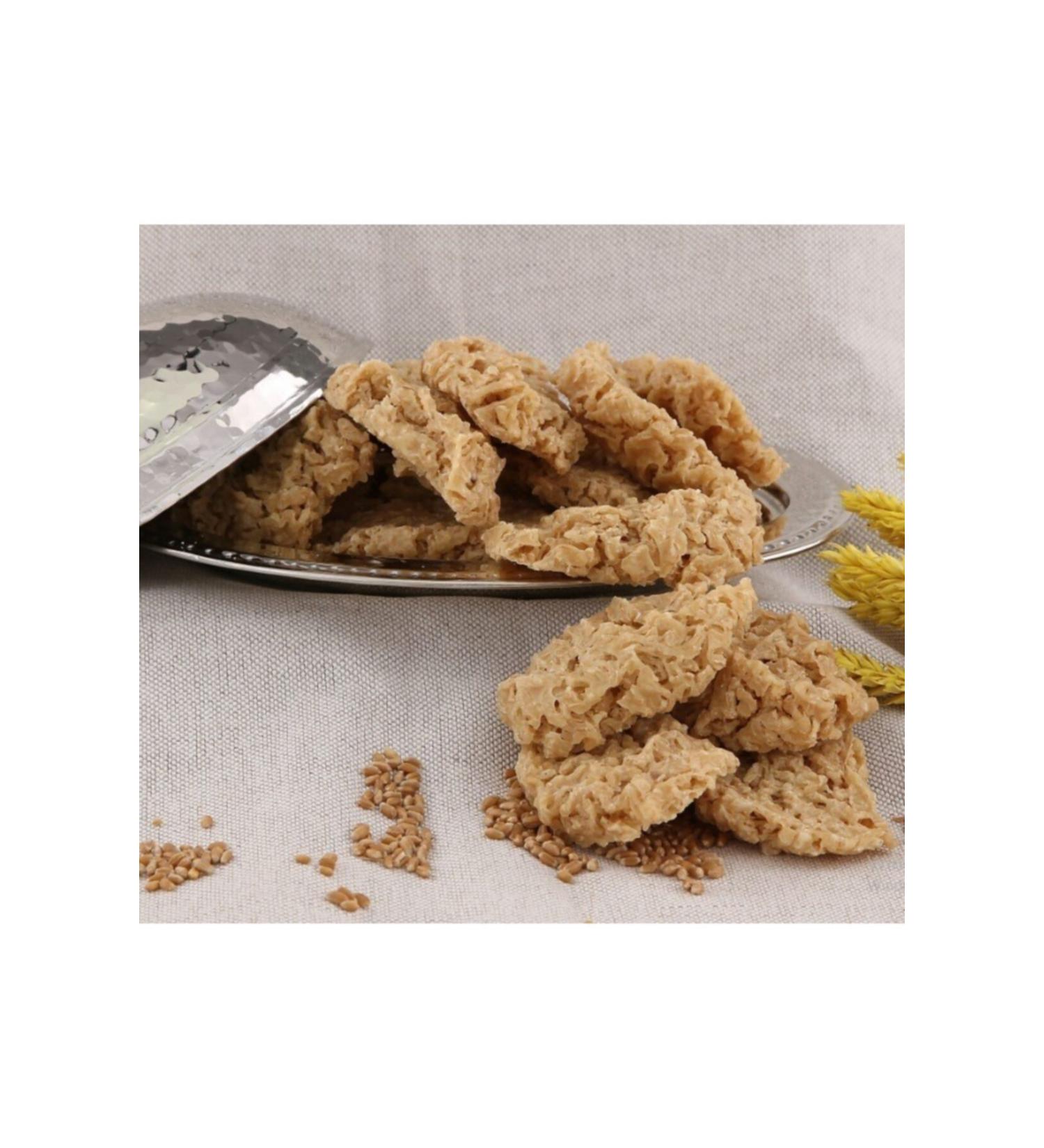 Kahramanmara Squeezed Soup Tarhana (1 kg)