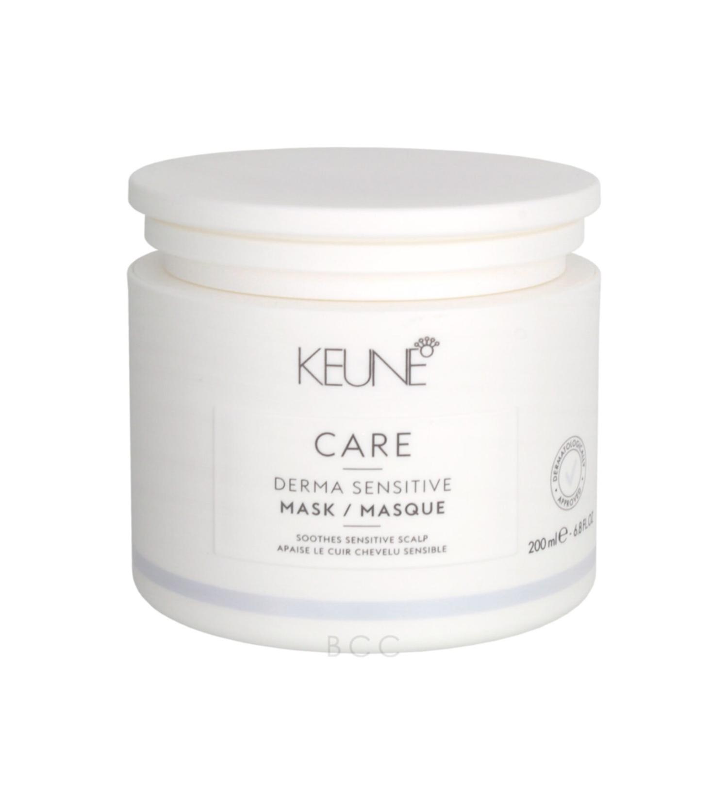 Keune Care Derma Sentitive Mask 200ml