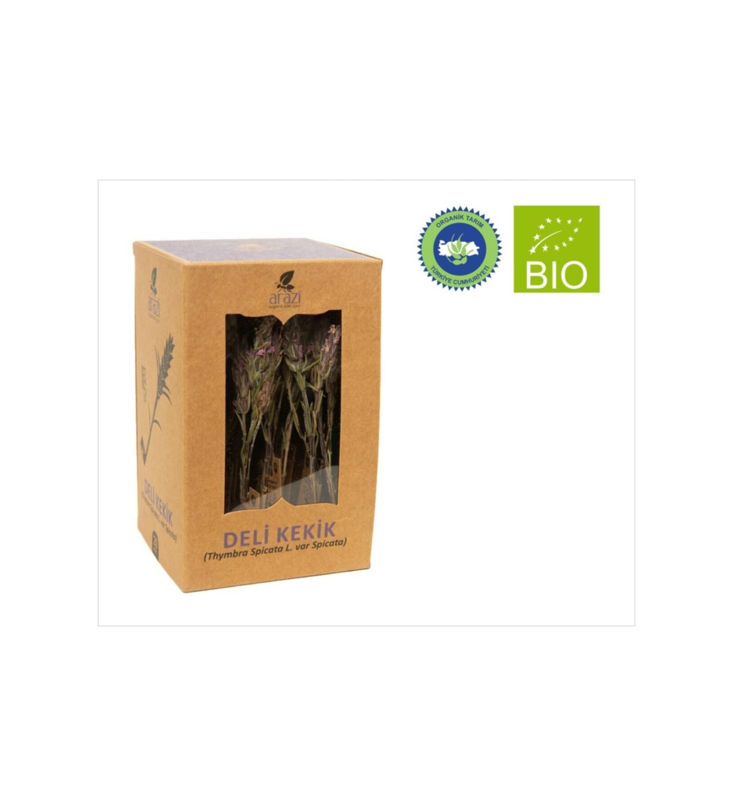 land organic herbal tea Organic Classic Deli Dekik Tea - Buy Online on GoSupps.com