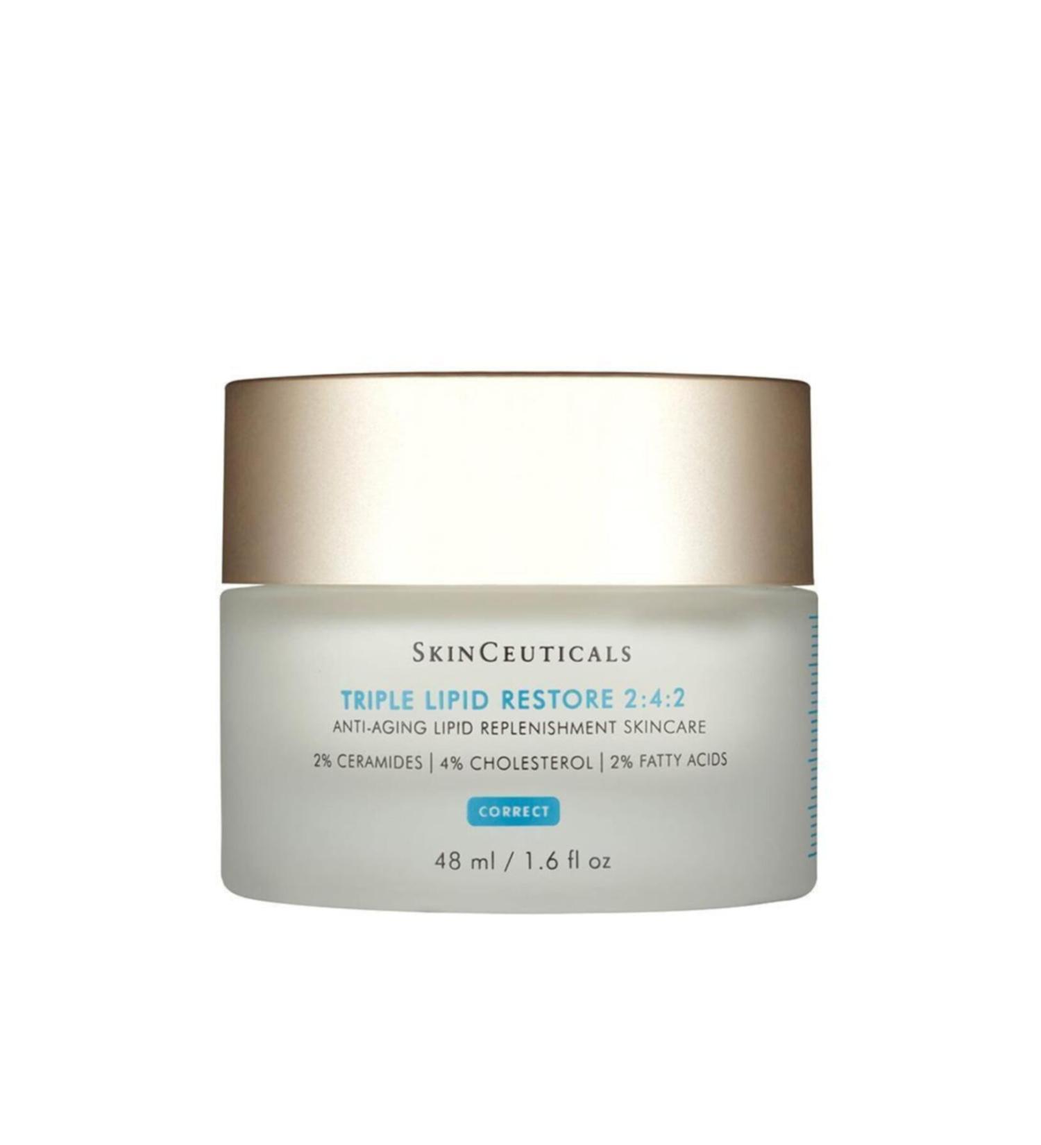 Skinceuticals Triple Restore 2:4:2 48 ml - Buy Online on GoSupps.com