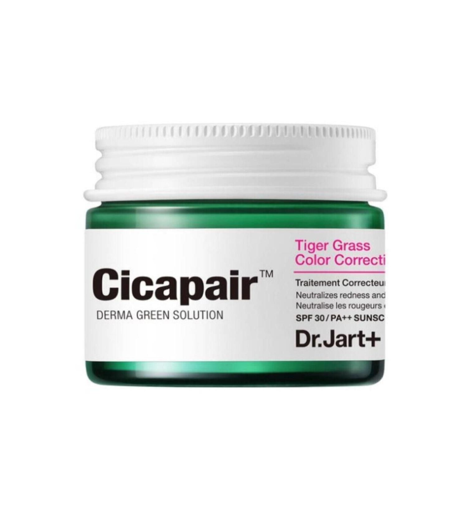 Dr. Jart+ C capair Color Corrector Spf 30 Cream 15 ml - Buy Online on GoSupps.com