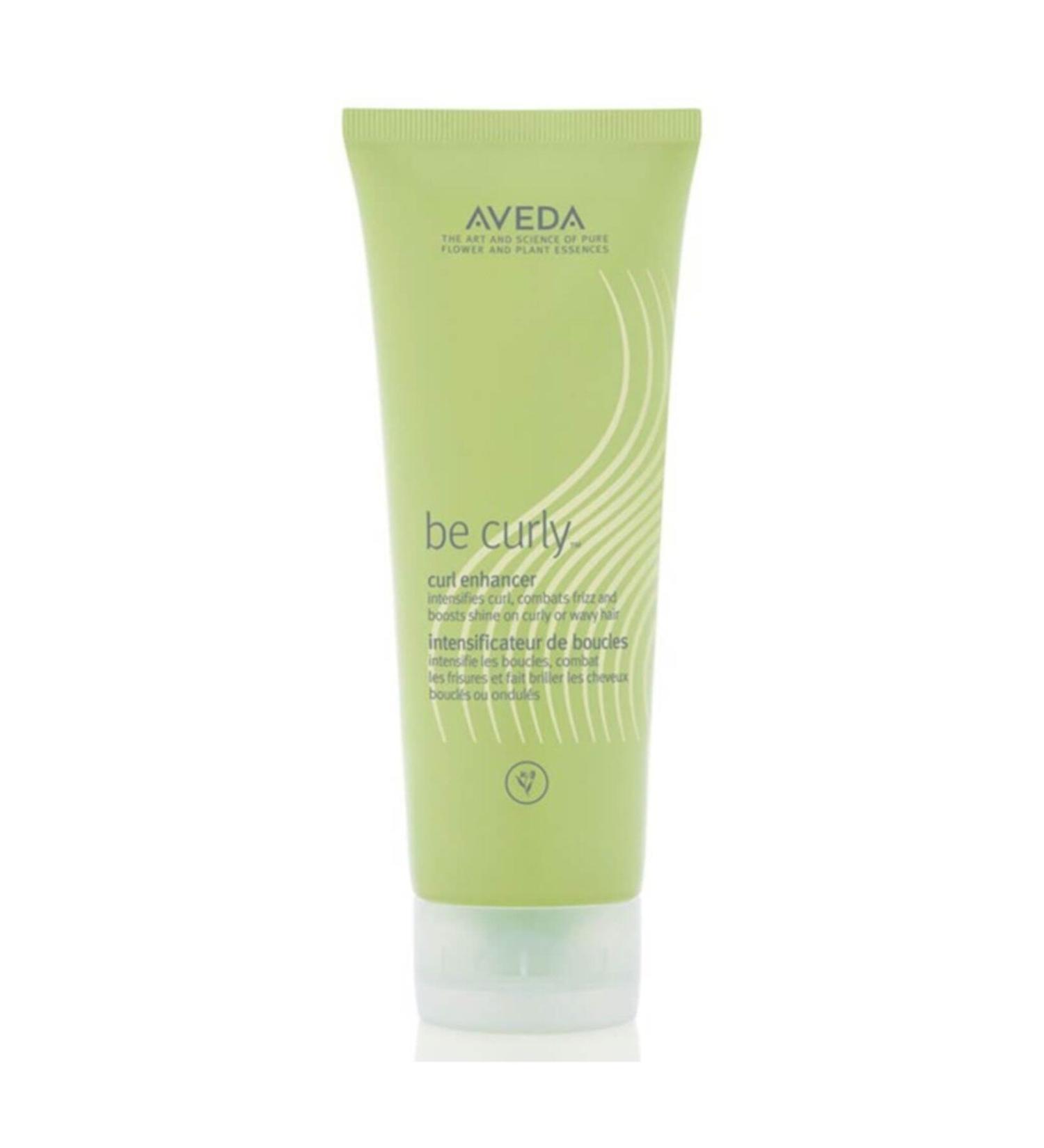 Aveda Be Curly Hair Styling Cream for Curly Hair 200ml