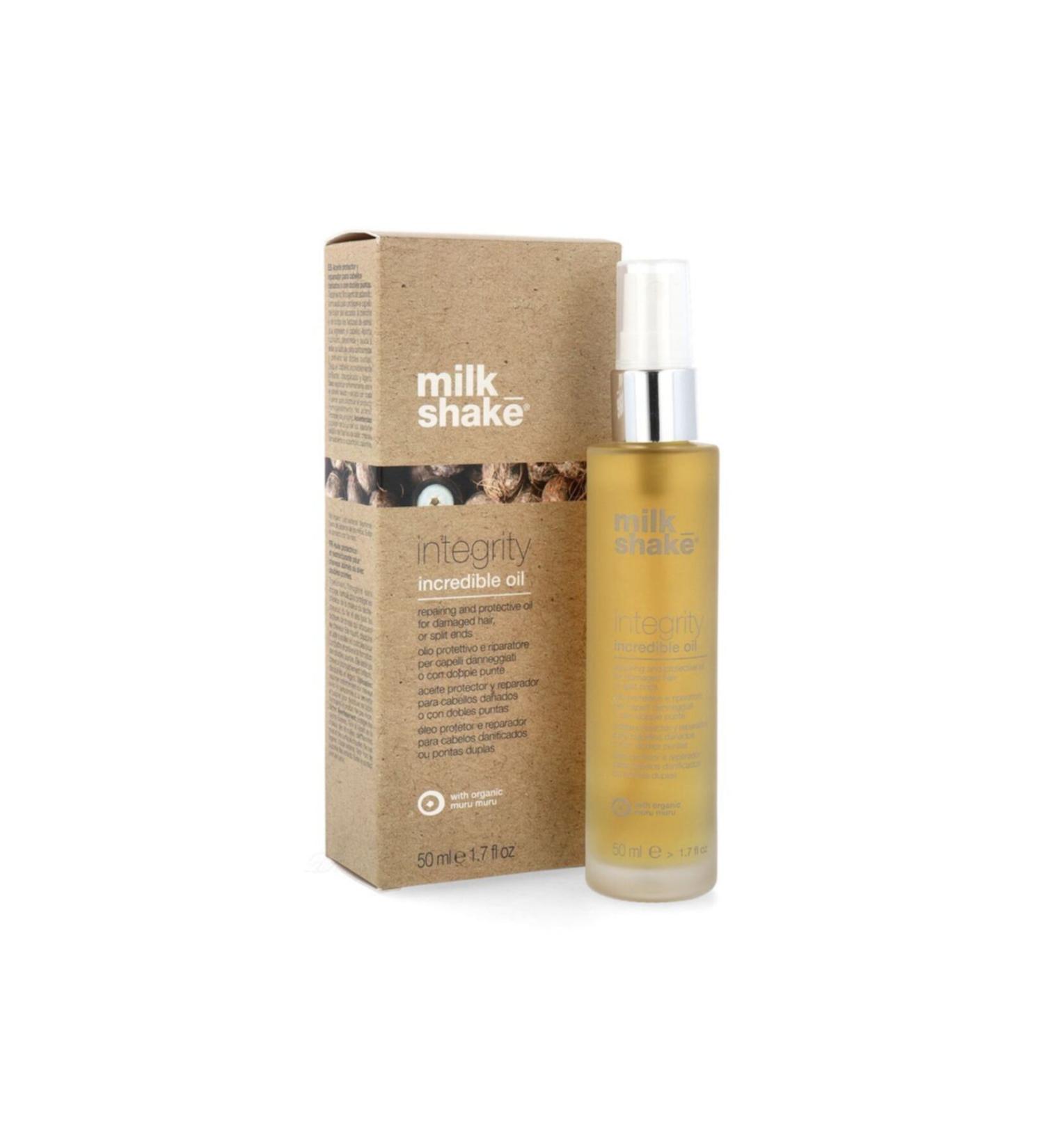 Milkshake Milkshake Integrity Incredible Oil 100 Ml