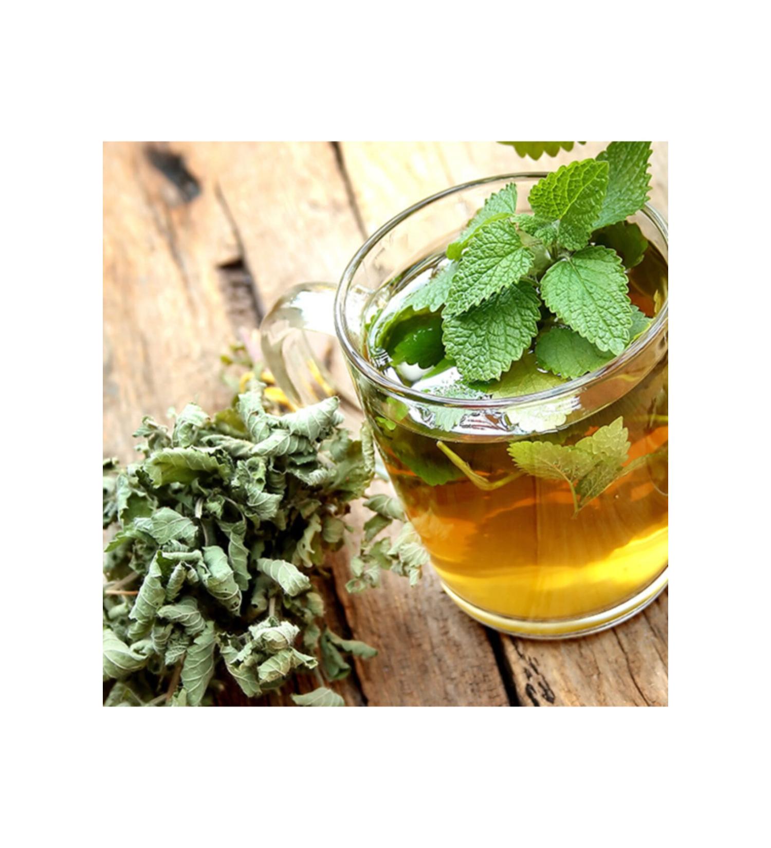 bidolusevgi Melissa Tea 100gr