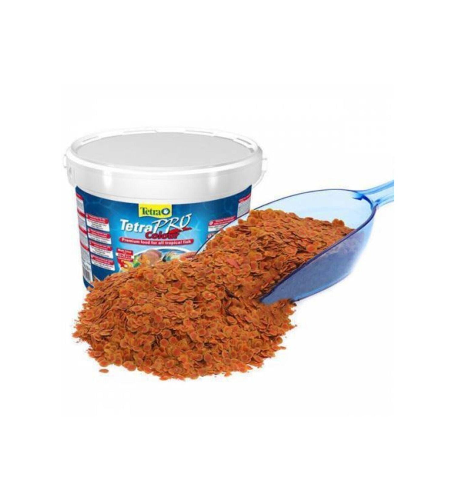 Tetra Pro Color 100 Gr
