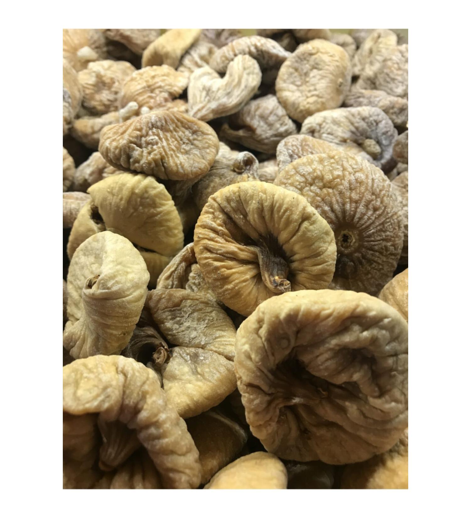 Kent Dried Fig 1kg