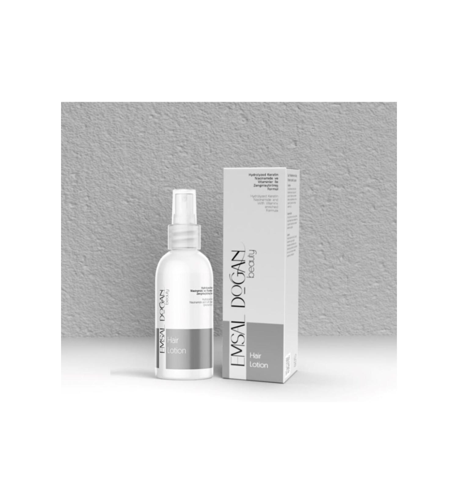 Emsal Do an Hair Lotion 100ml