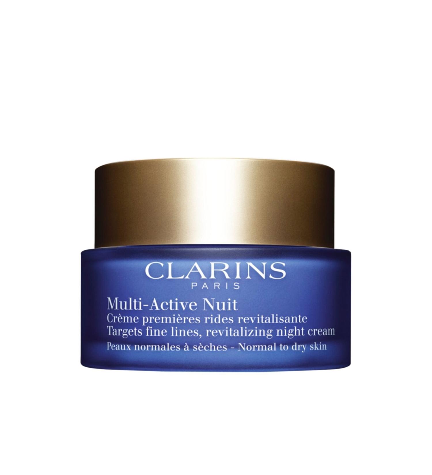 Clarins Moisturizer - Buy Online on GoSupps.com