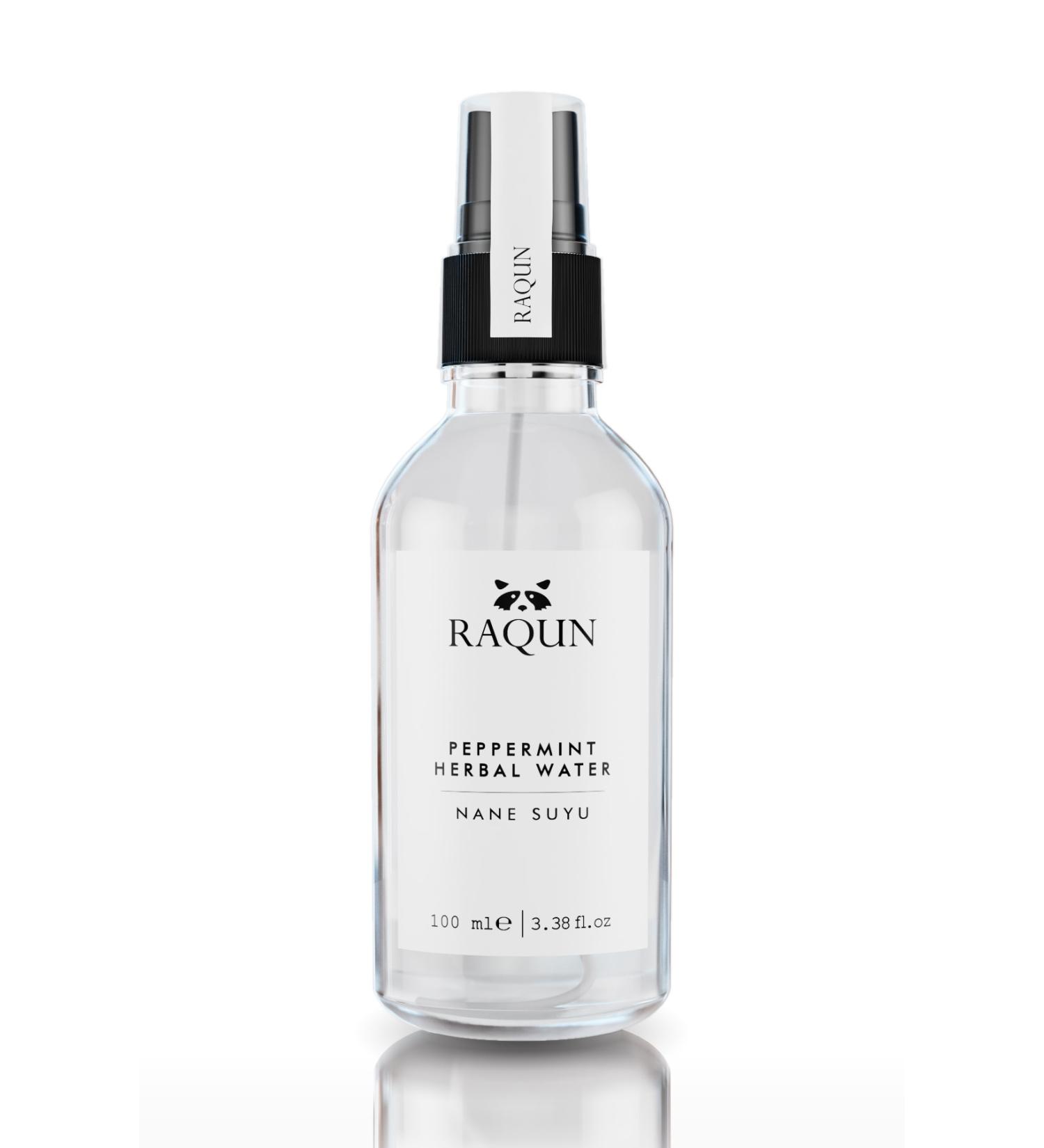 RAQUN Mint Water 100 Ml