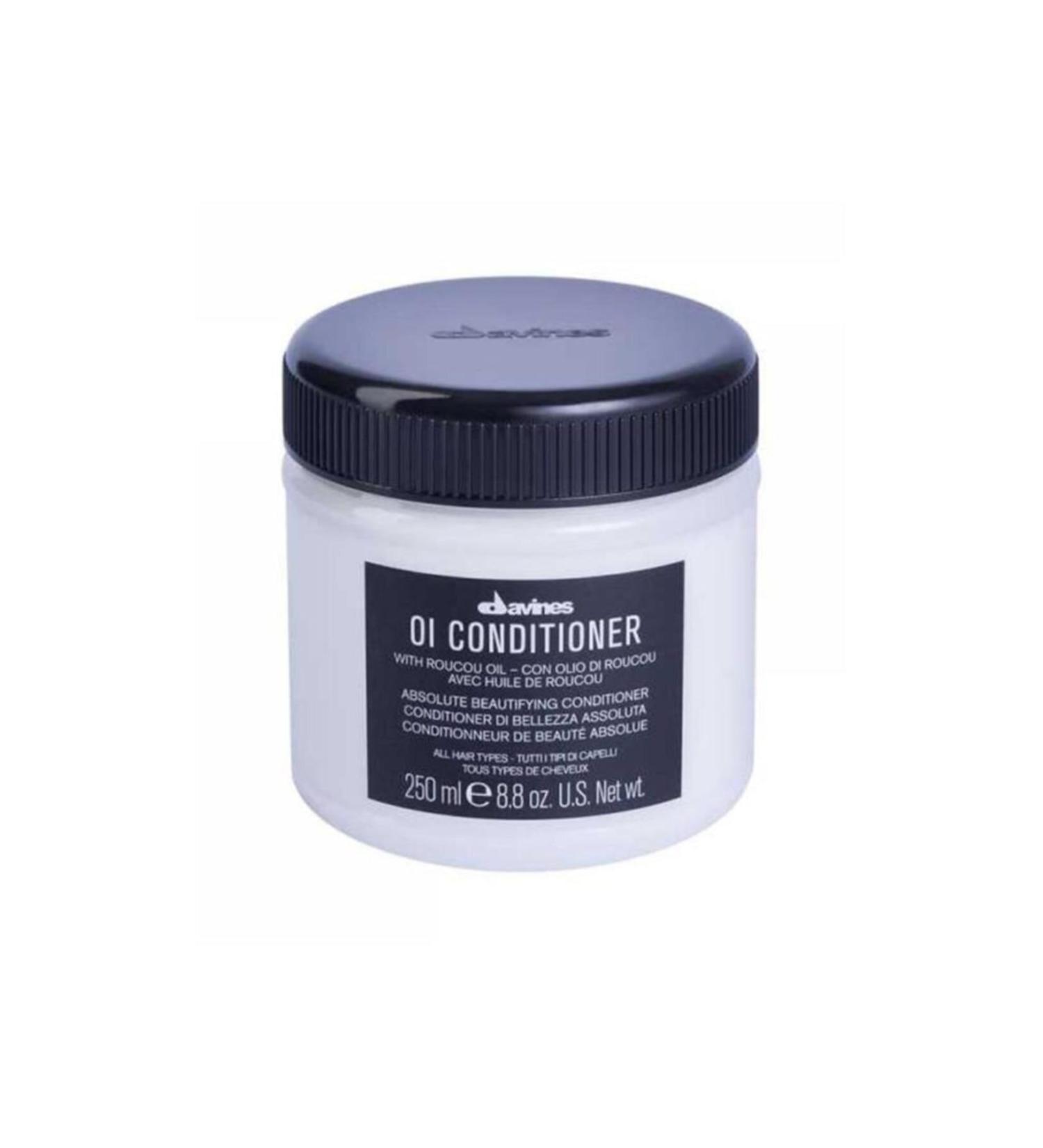 Davines Nourishing Hair Care Conditioner for All Hair Types 250 Ml 8004608235569 Care Product