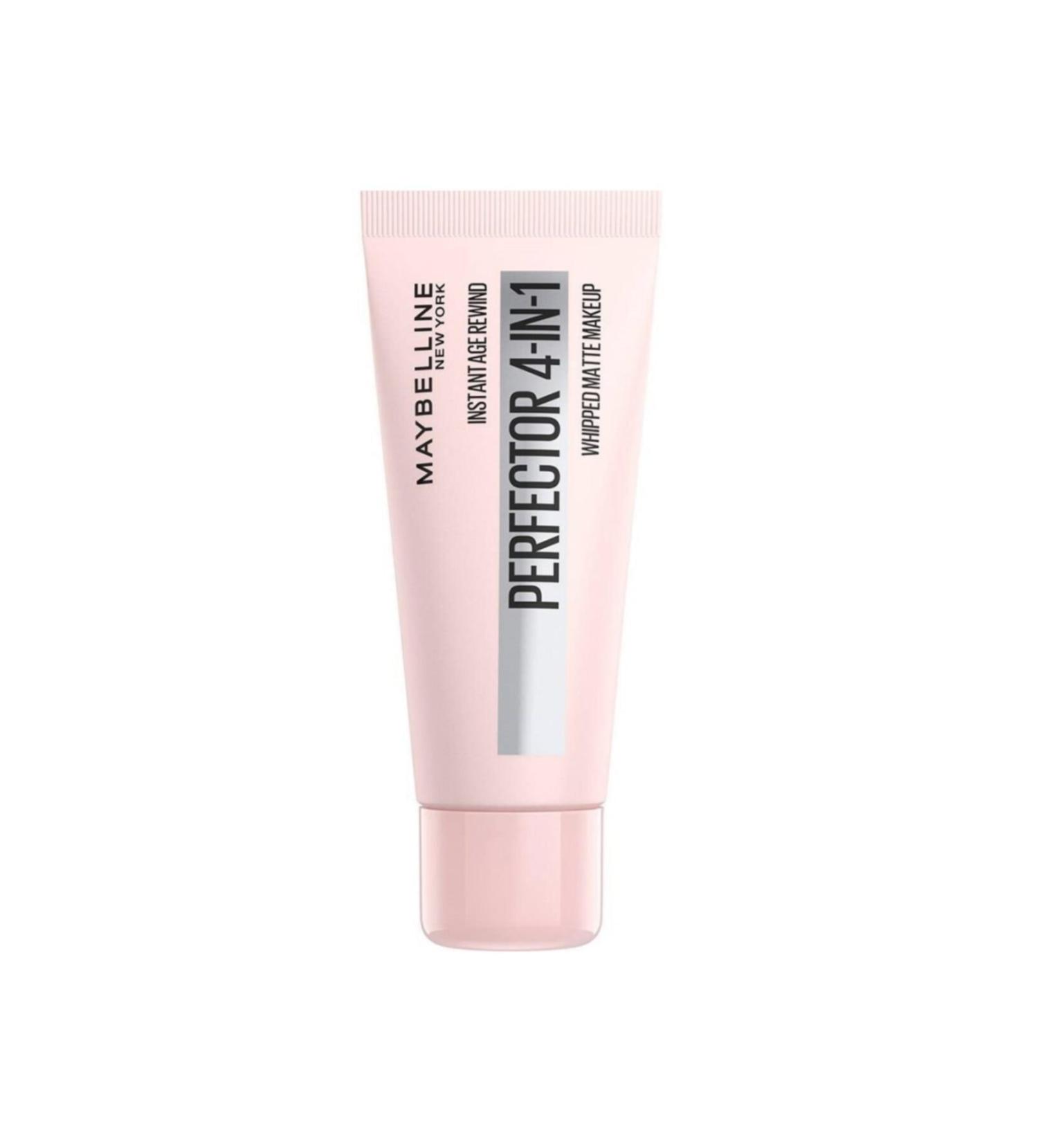 L'Oreal Paris Myb Ins Perfector Matte Light Medium