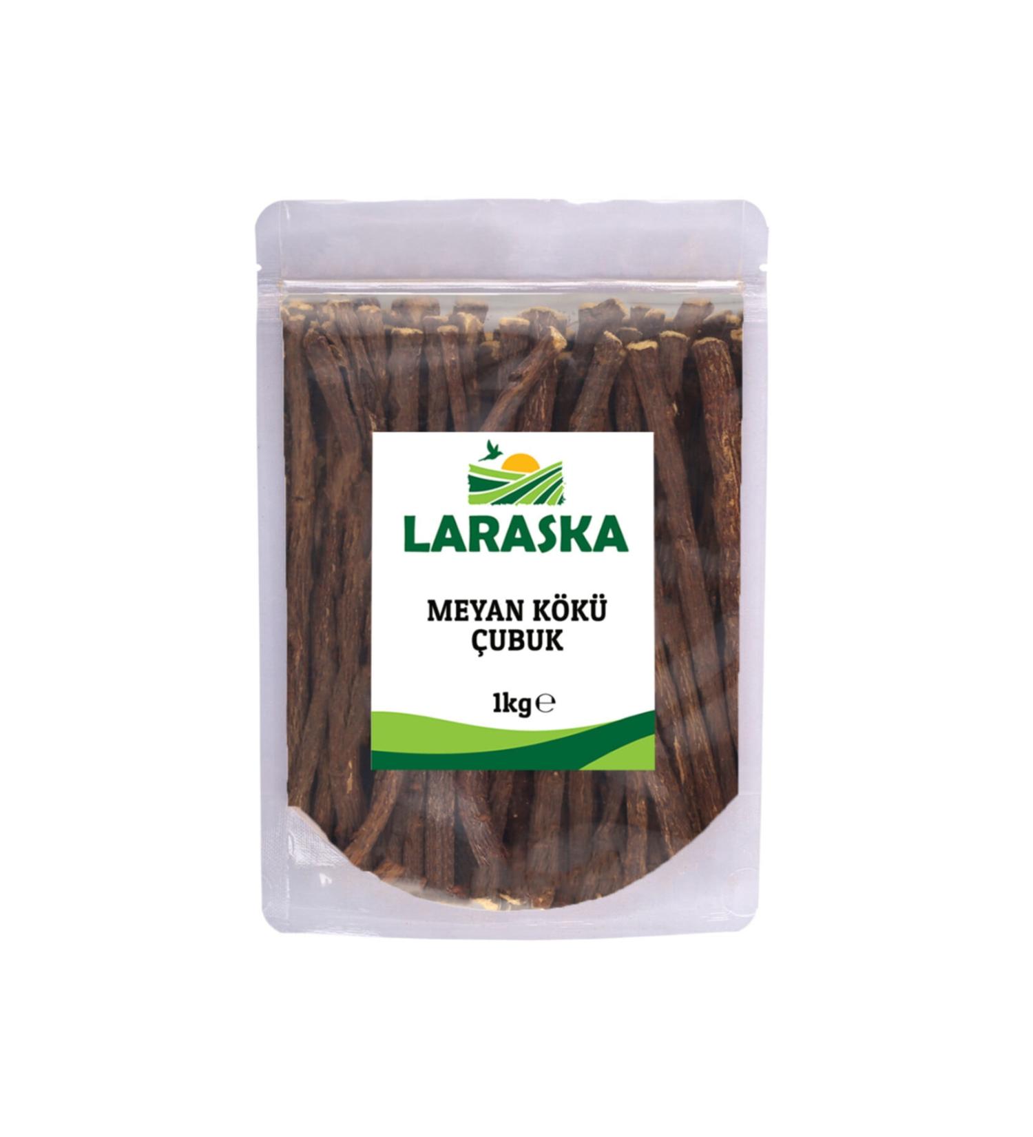 Laraska Licorice Root Stick 1 Kg