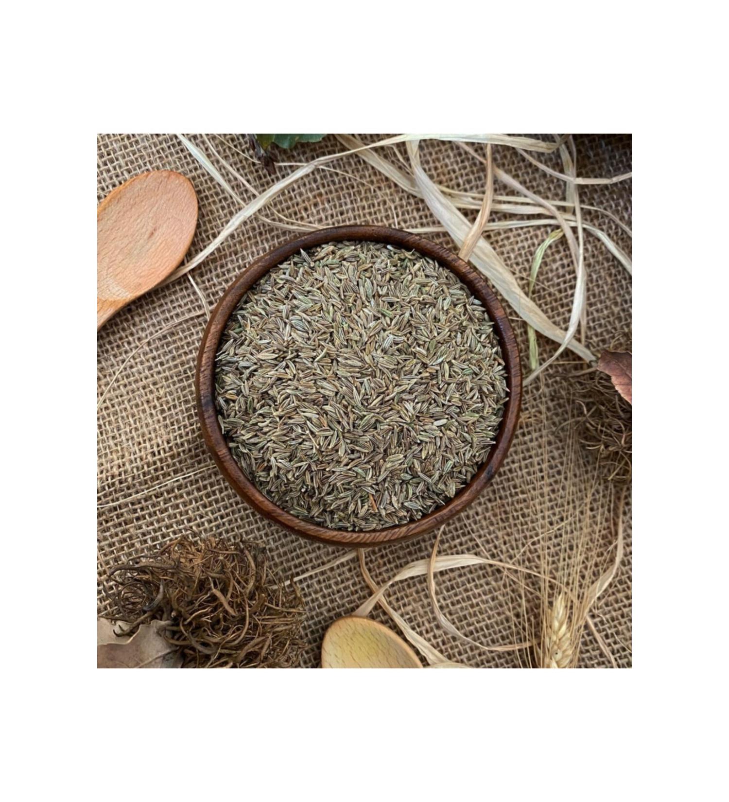 HATAY AH N FTL K Local Cumin Grain 200 gr