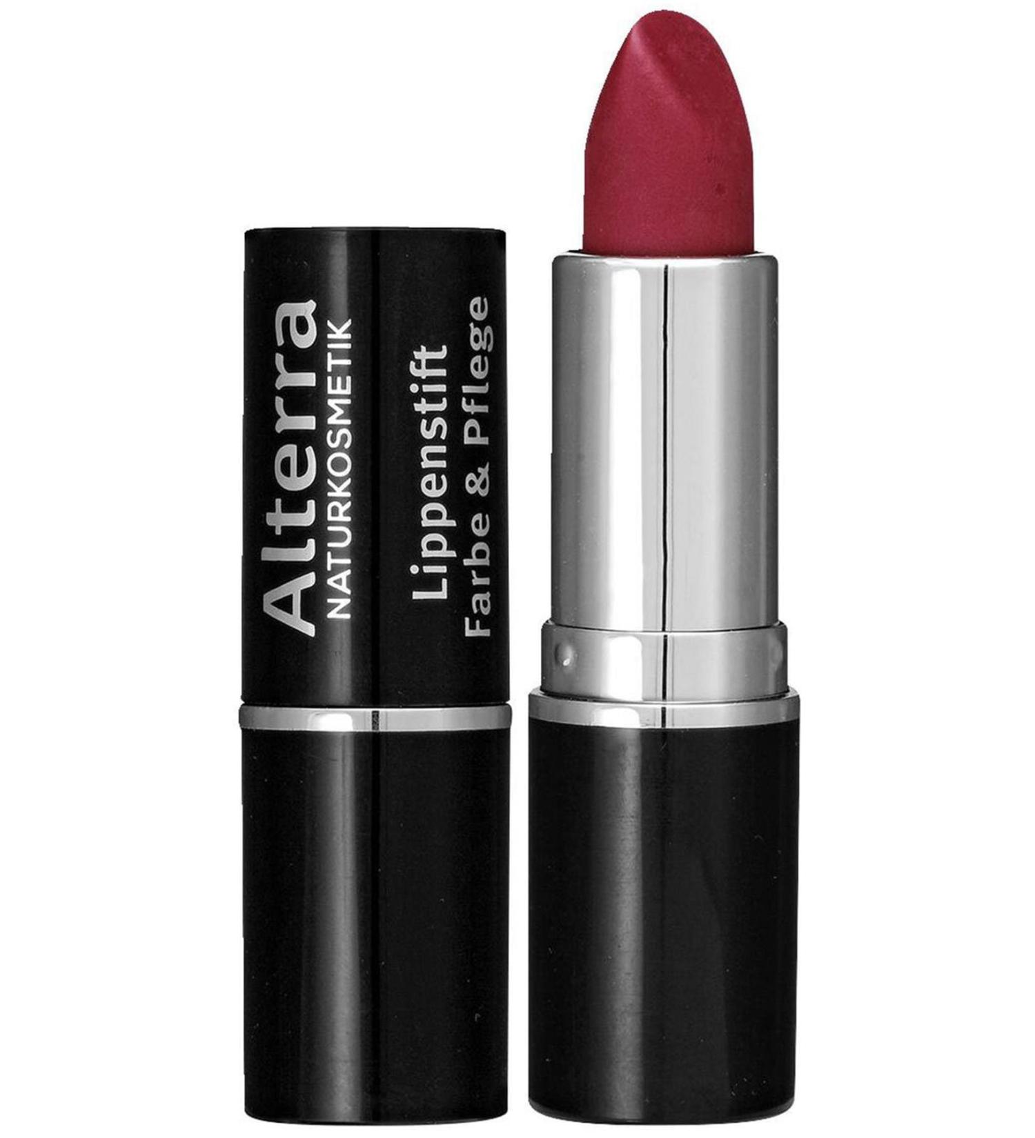 Alterra Lipstick No 01