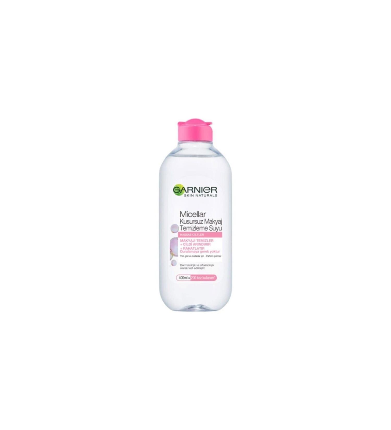 Garnier Micellar Perfect Cleansing Water 100 ml