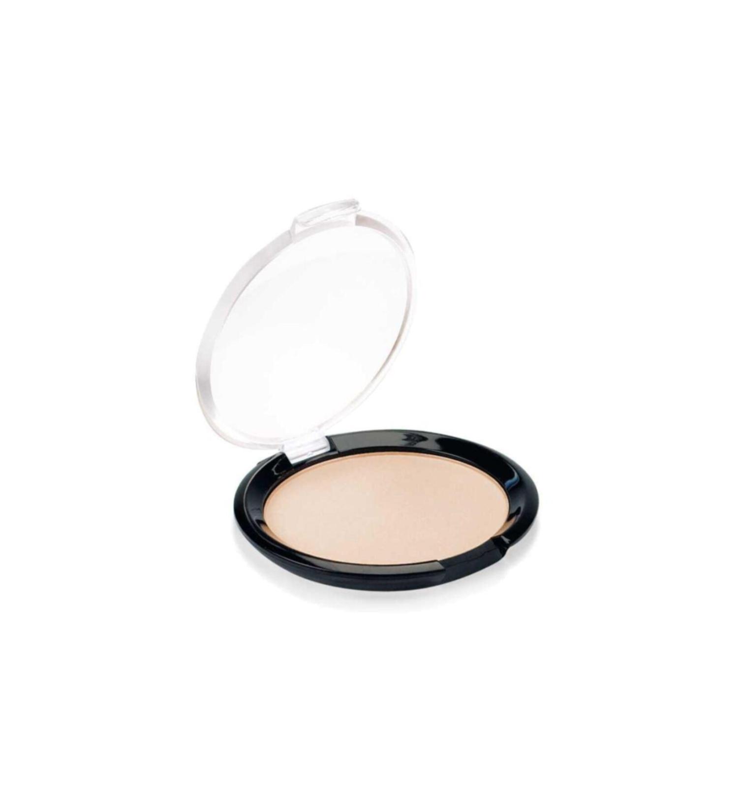 Golden Rose Silky Touch Compact Powder 04