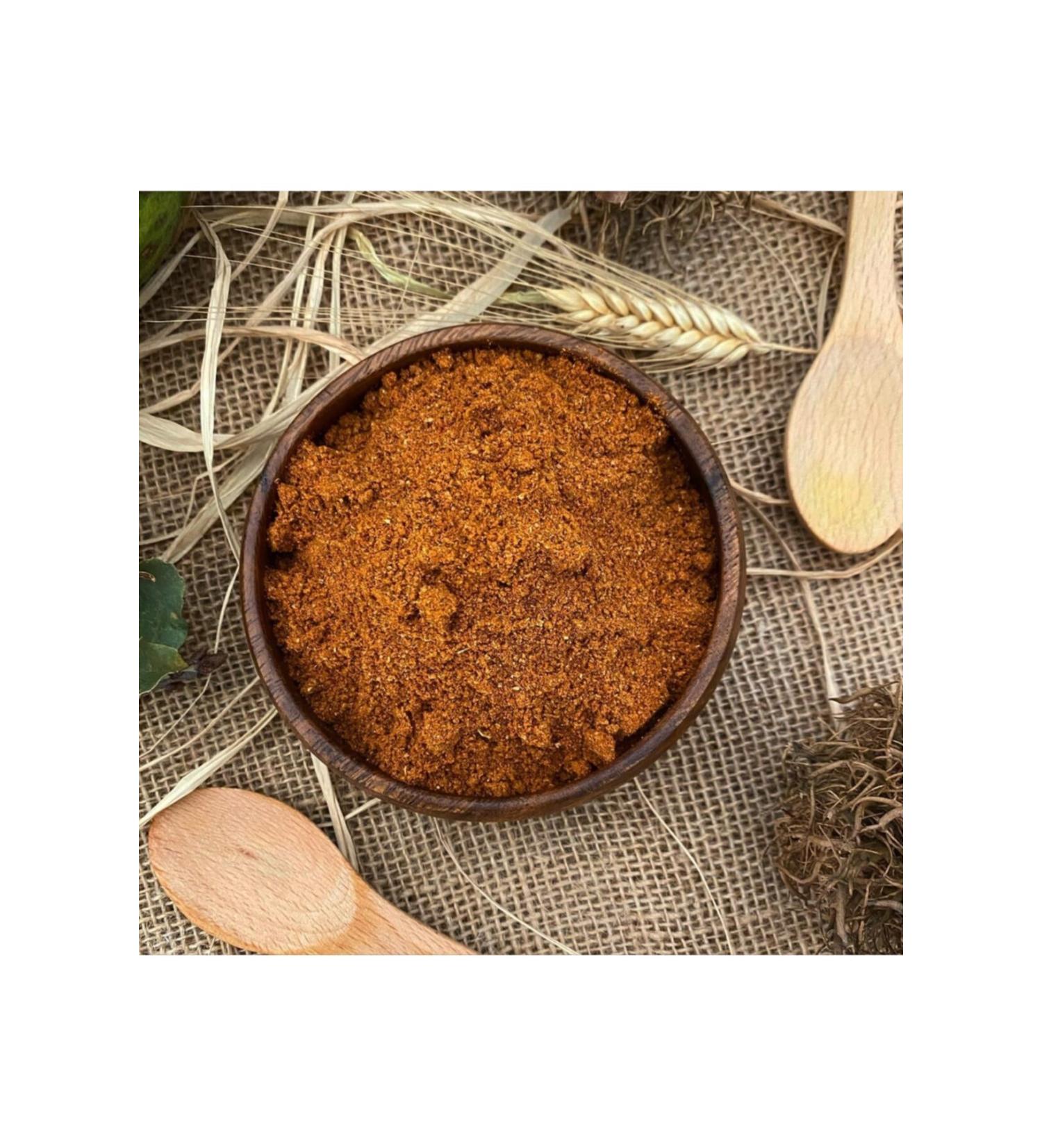 HATAY AH N FTL K Meatball Spices (7 TYPES) 100 gr