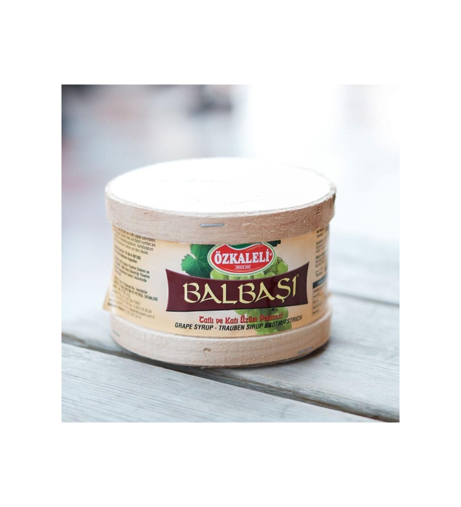 zkaleli Solid Grape Molasses (K LEK) 700 gr