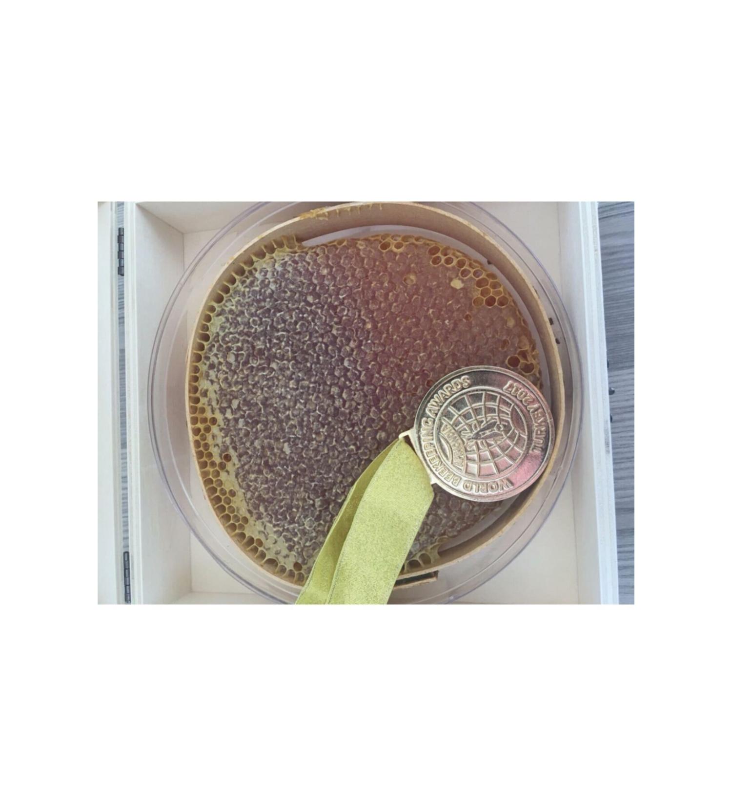 Ta kale Organic Karakovan Comb Honey 1300 gr