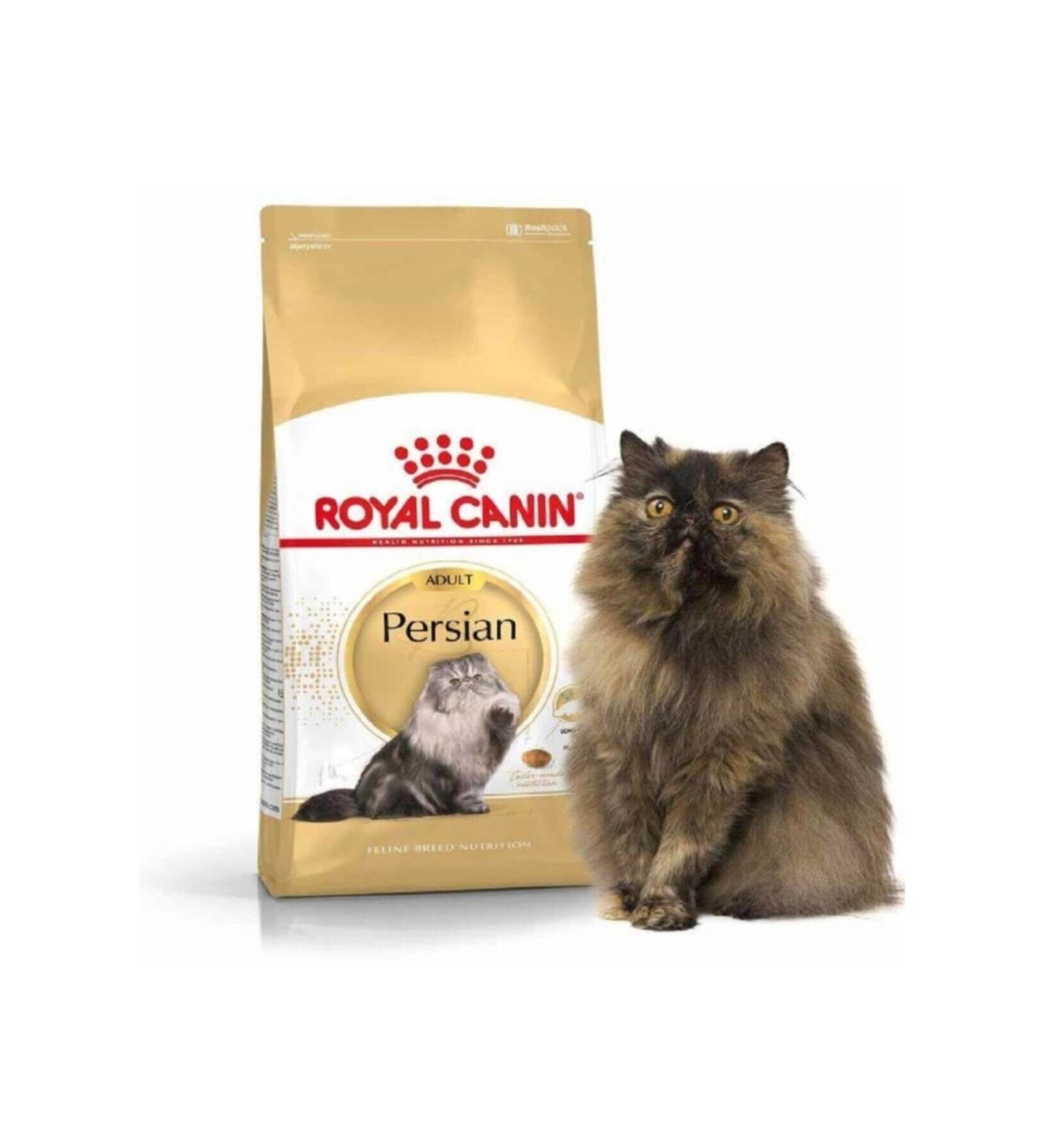 Royal Canin Persian Adult Dry Cat Food - 2 kg