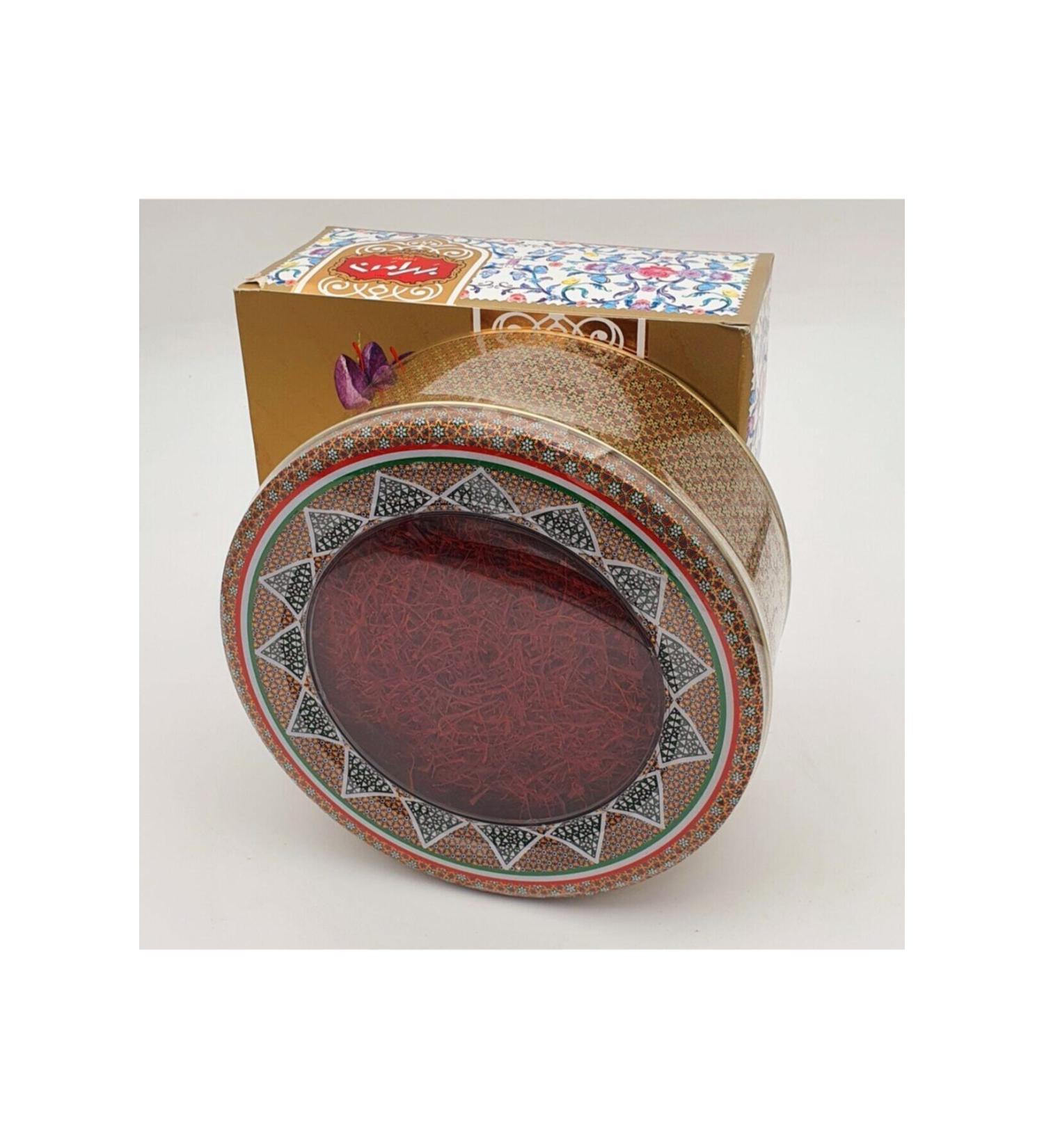 bahraman Saffron 10gr - Buy Online on GoSupps.com