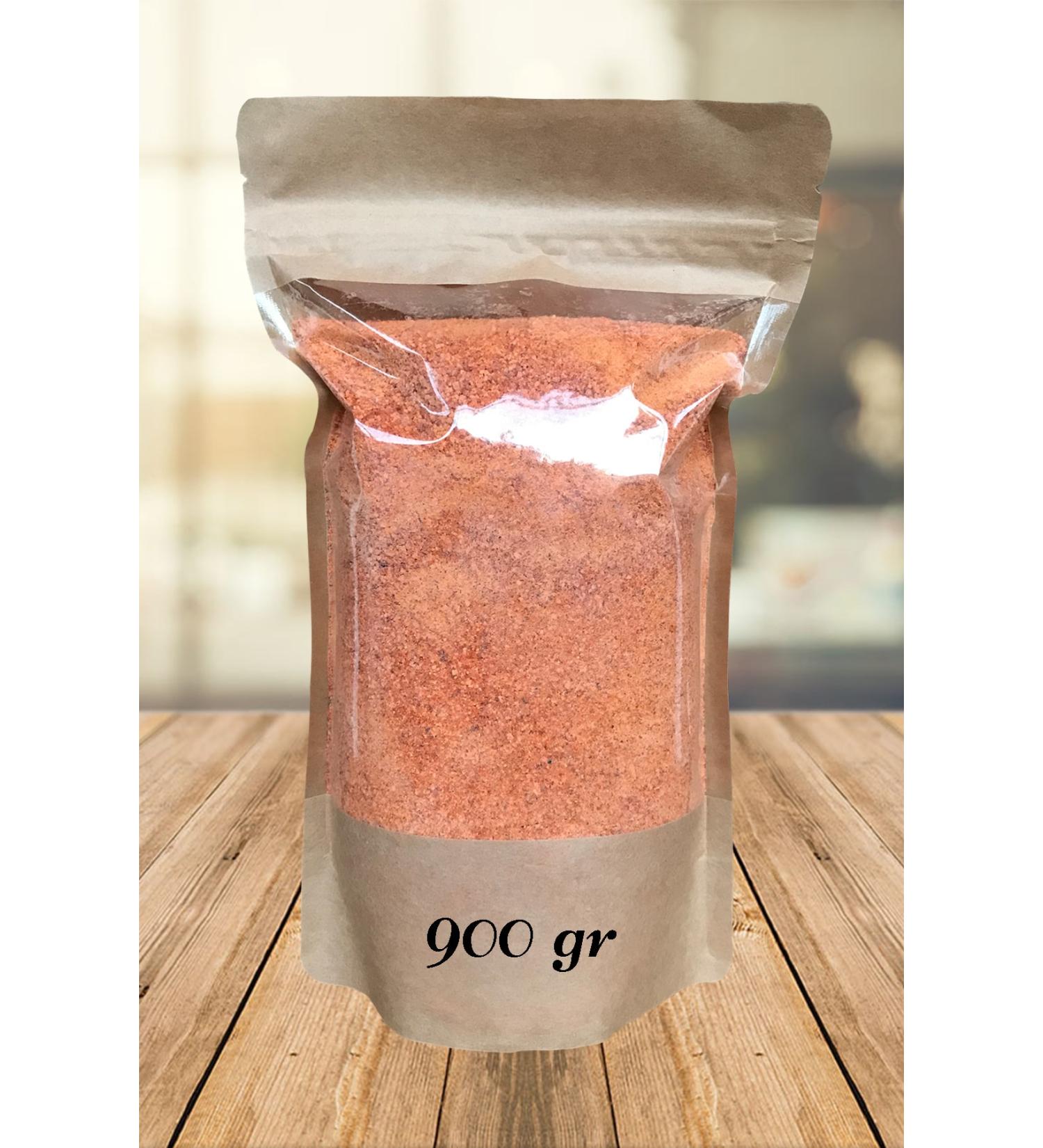 Mustafa Balo lu Honey Products Kutahya Tarhana (Homemade) (Lightly Spicy) 900 Gr