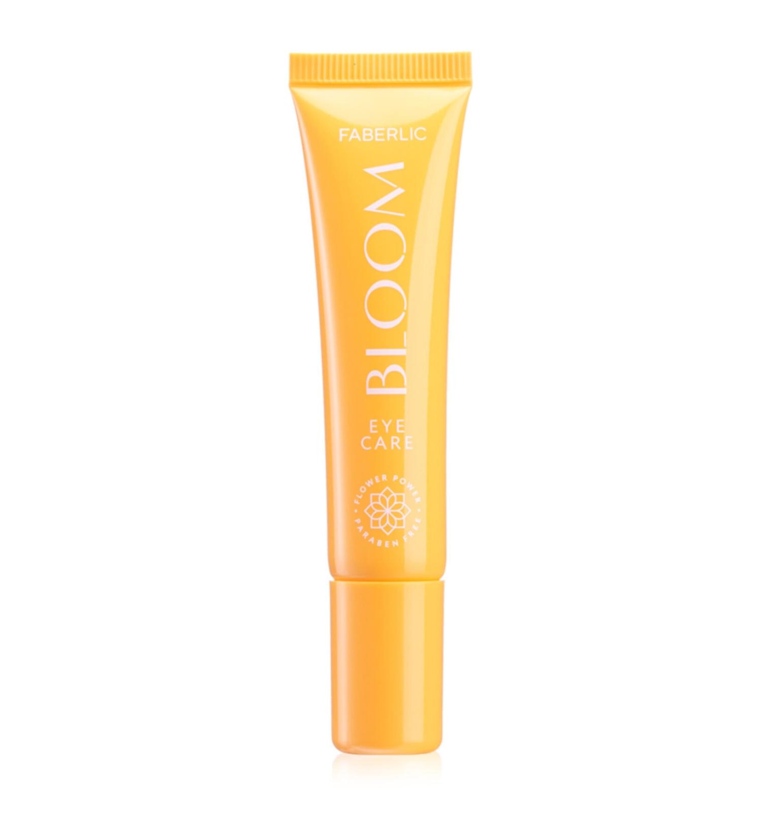 Bloom Series Eye Contour Care Cream 35+ - Buy Online on GoSupps.com