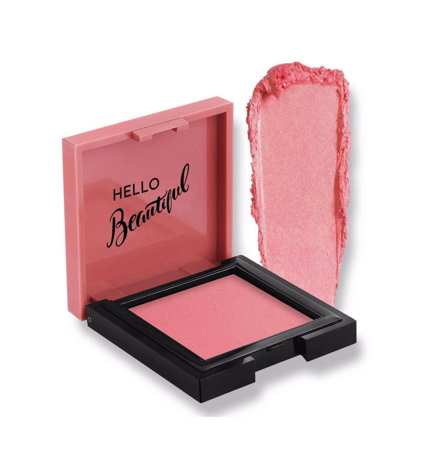 Pastel : Blush Profashion