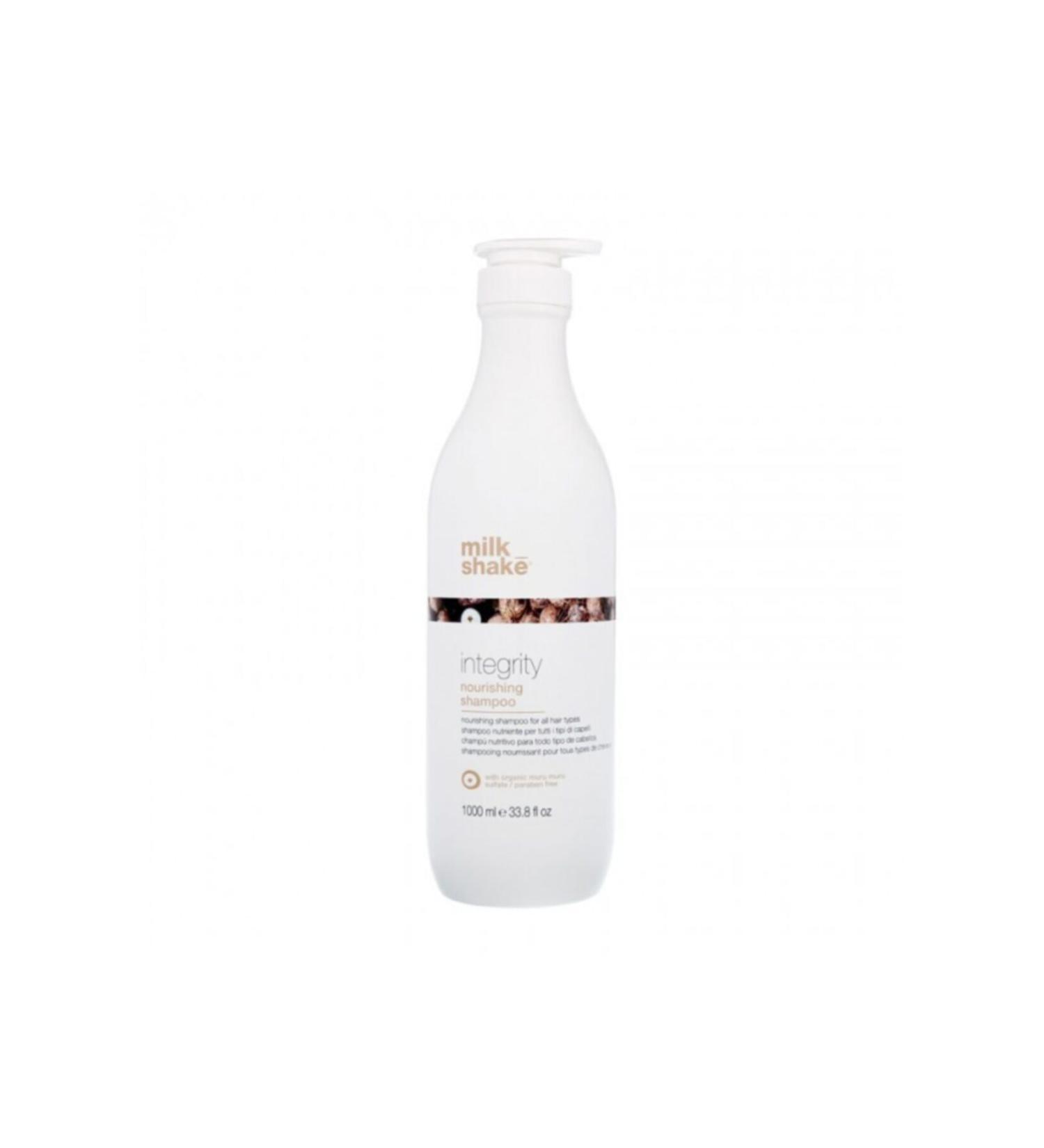 Milkshake Milkshake Integrity Nourishing Shampoo 1000 Ml